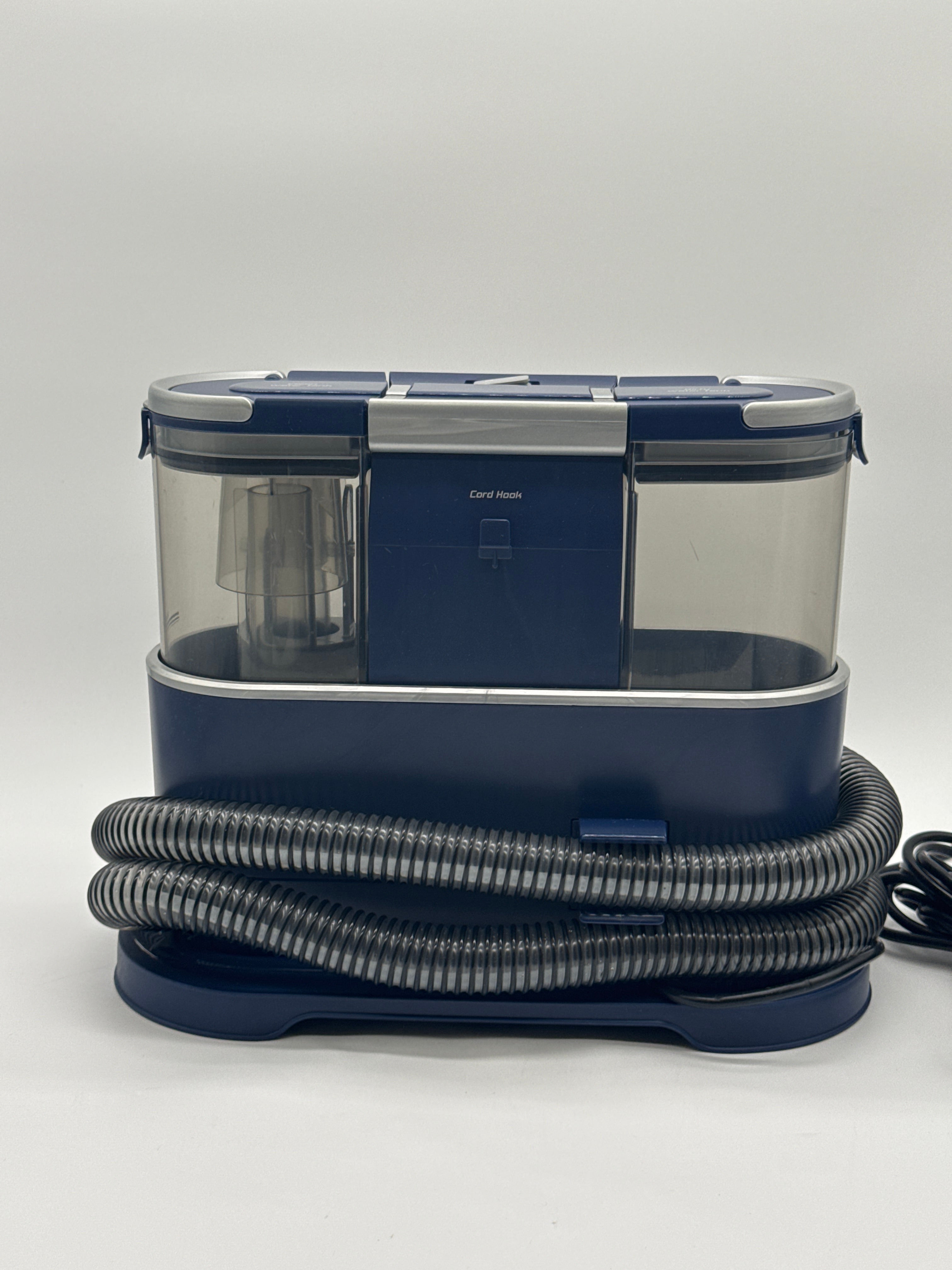 Eureka NEY100 Portable Carpet Shampooers Eureka NEY100 pulitore per tappeti e imbottiti