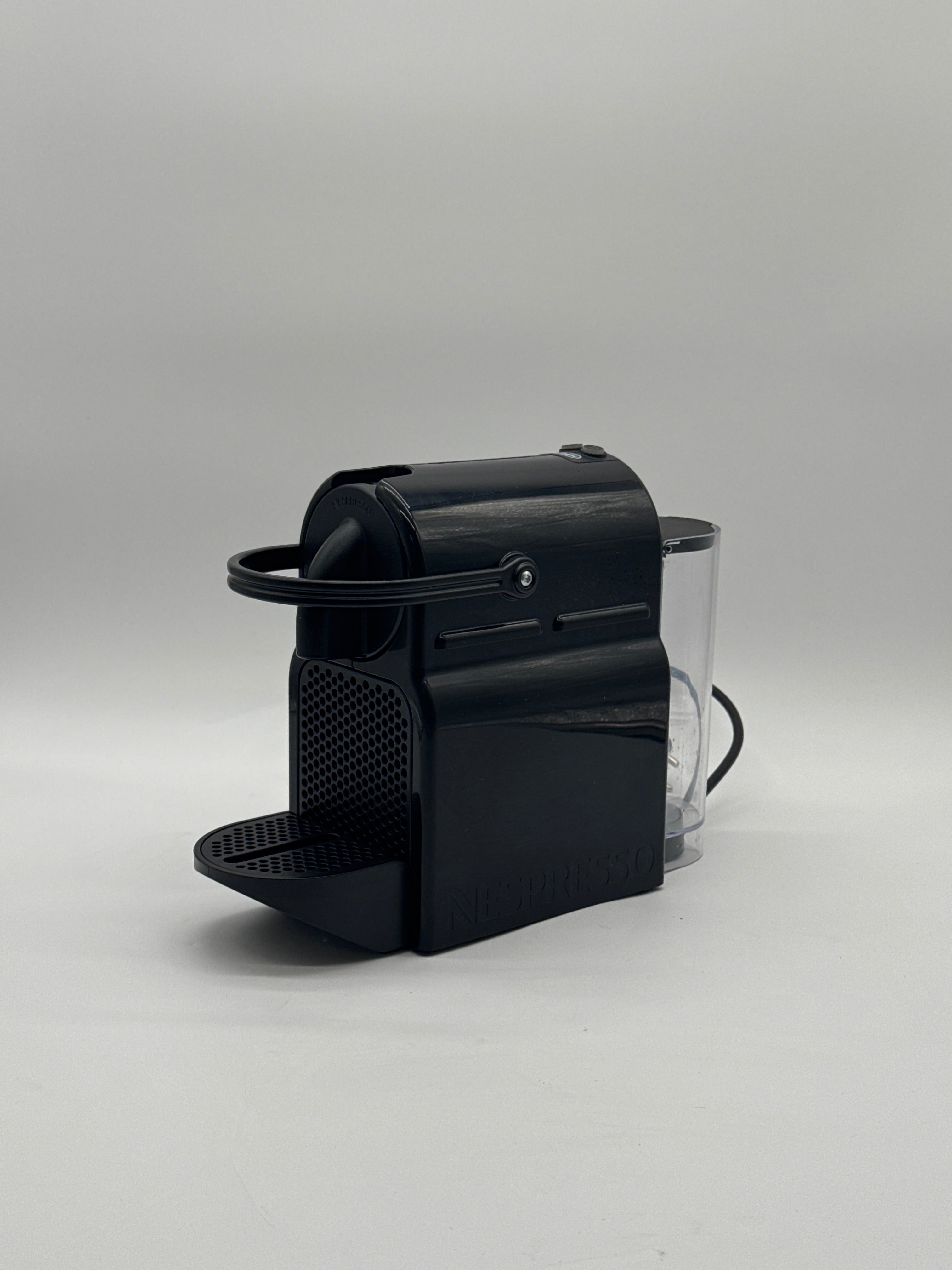 De'Longhi Inissia EN 80.B Macchina caffe Nespresso Inissia EN80.B Macchina per caffè espresso (nera)