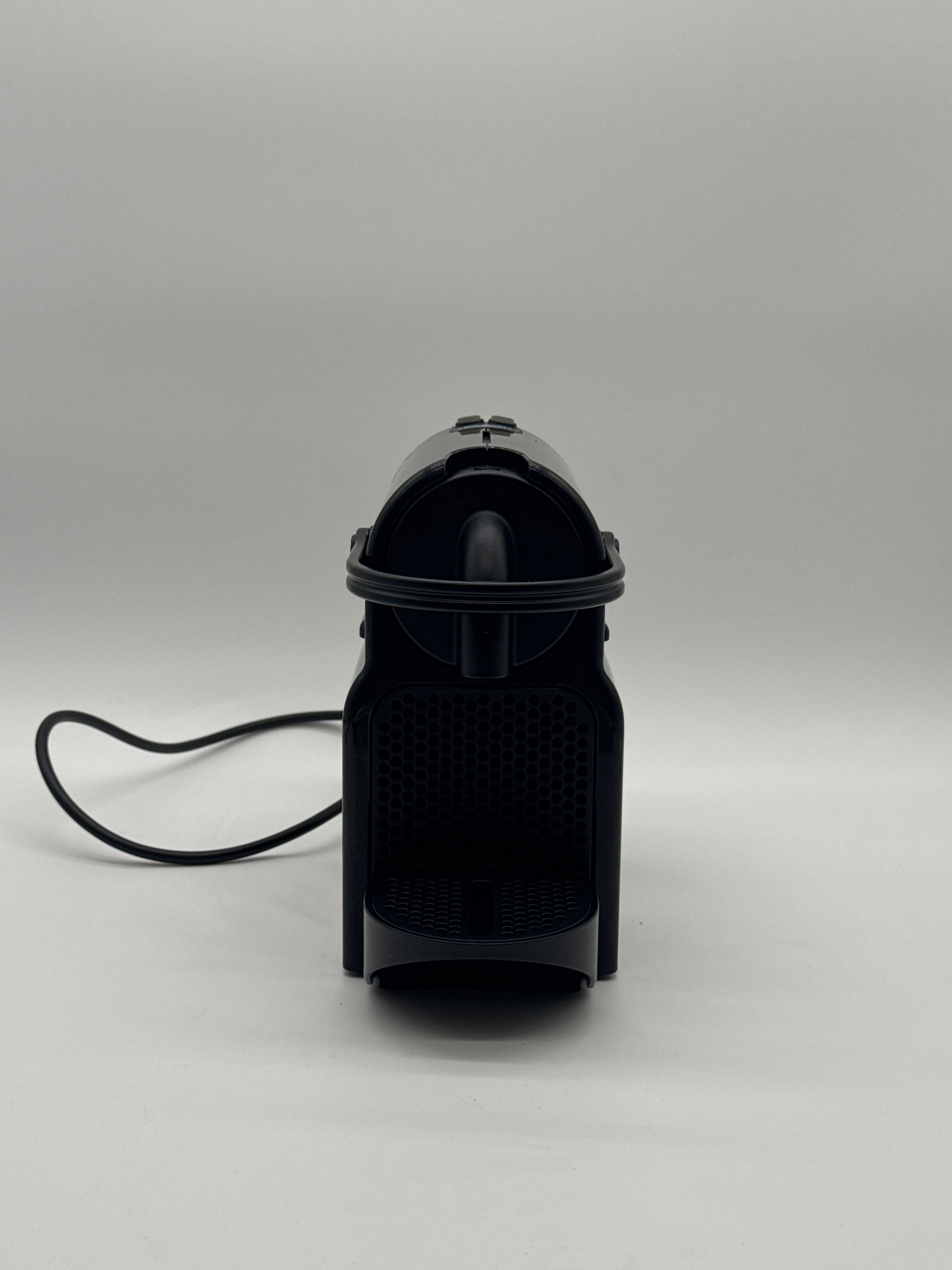 De'Longhi Inissia EN 80.B Macchina caffe Nespresso Inissia EN80.B Macchina per caffè espresso (nera)