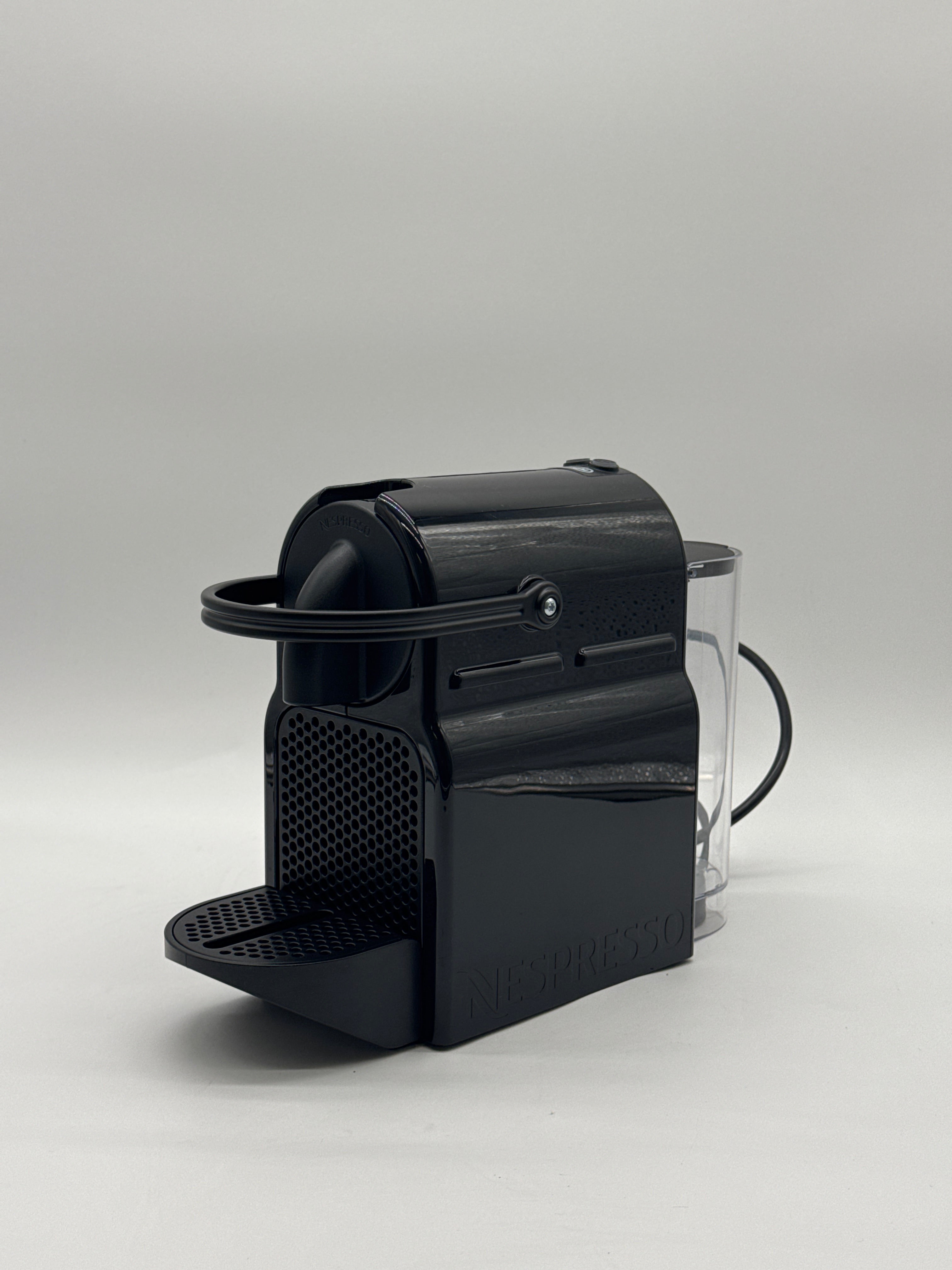 De'Longhi Inissia EN80.B Single Door Kitchen Cabinets De'Longhi Nespresso Inissia EN80.B Macchina per caffè espresso