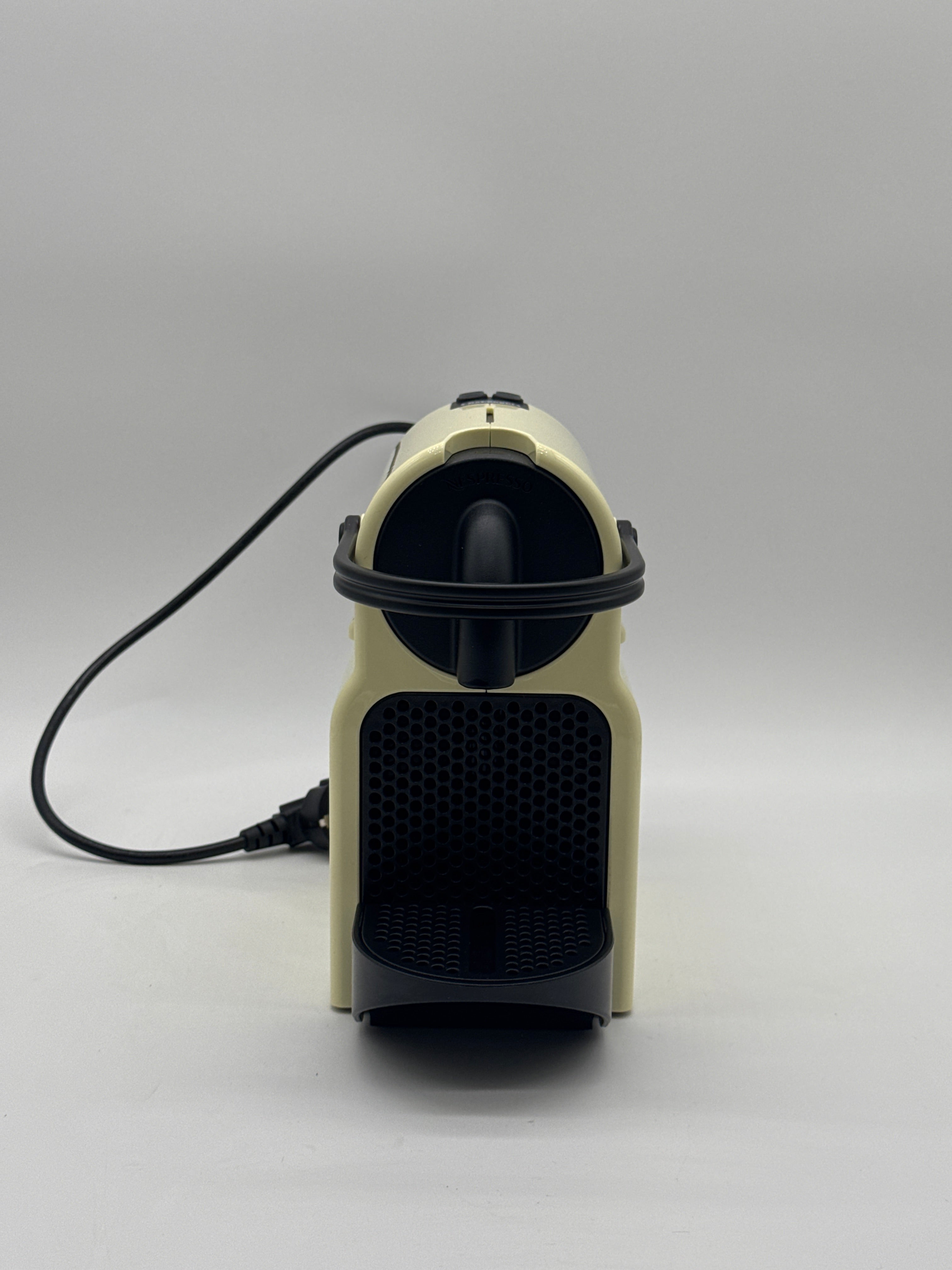 Nespresso Inissia Macchina caffe Nespresso Inissia EN80.CW Macchina per caffè espresso Crema