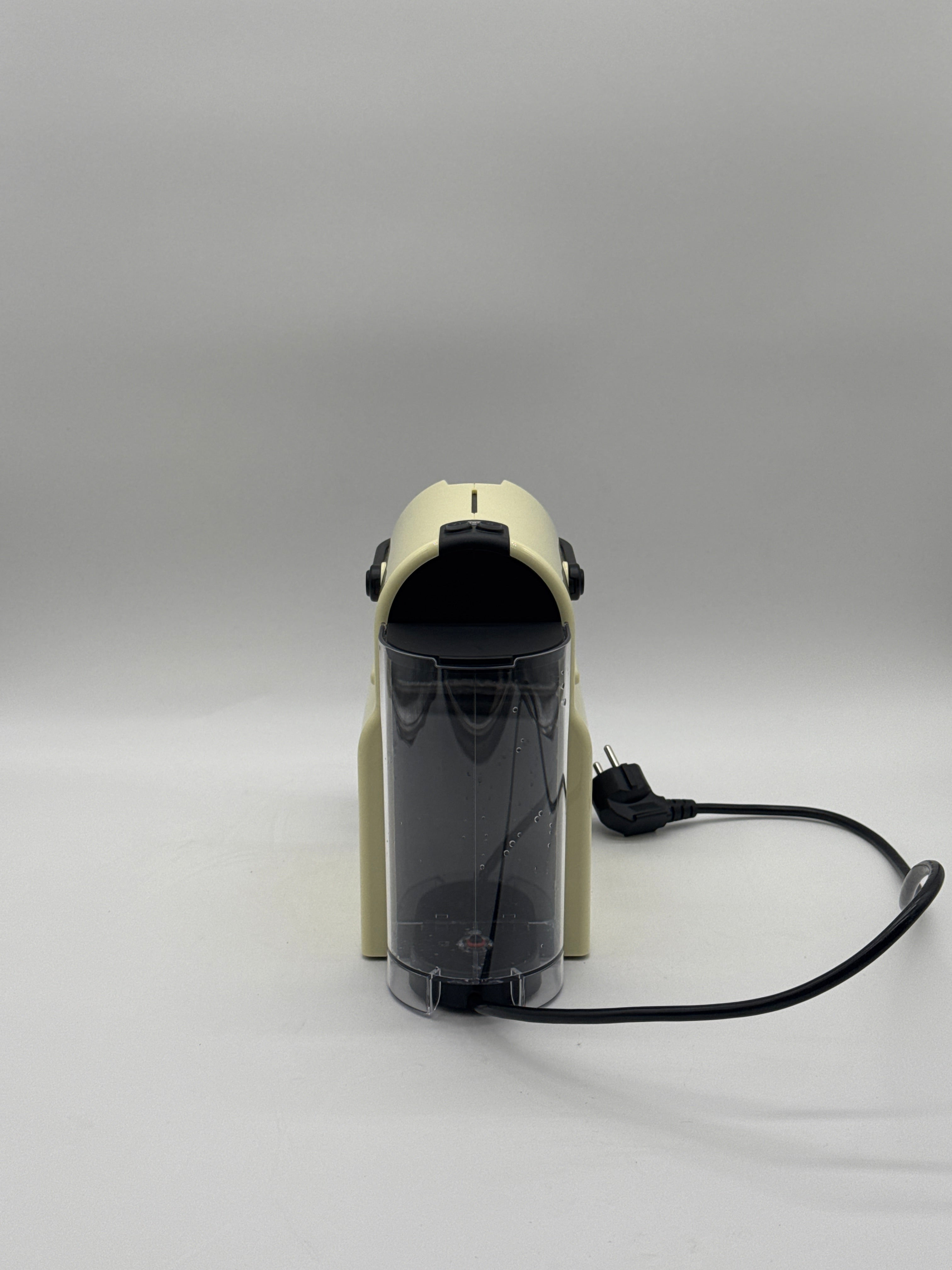 Nespresso Inissia Macchina caffe Nespresso Inissia EN80.CW Macchina per caffè espresso Crema