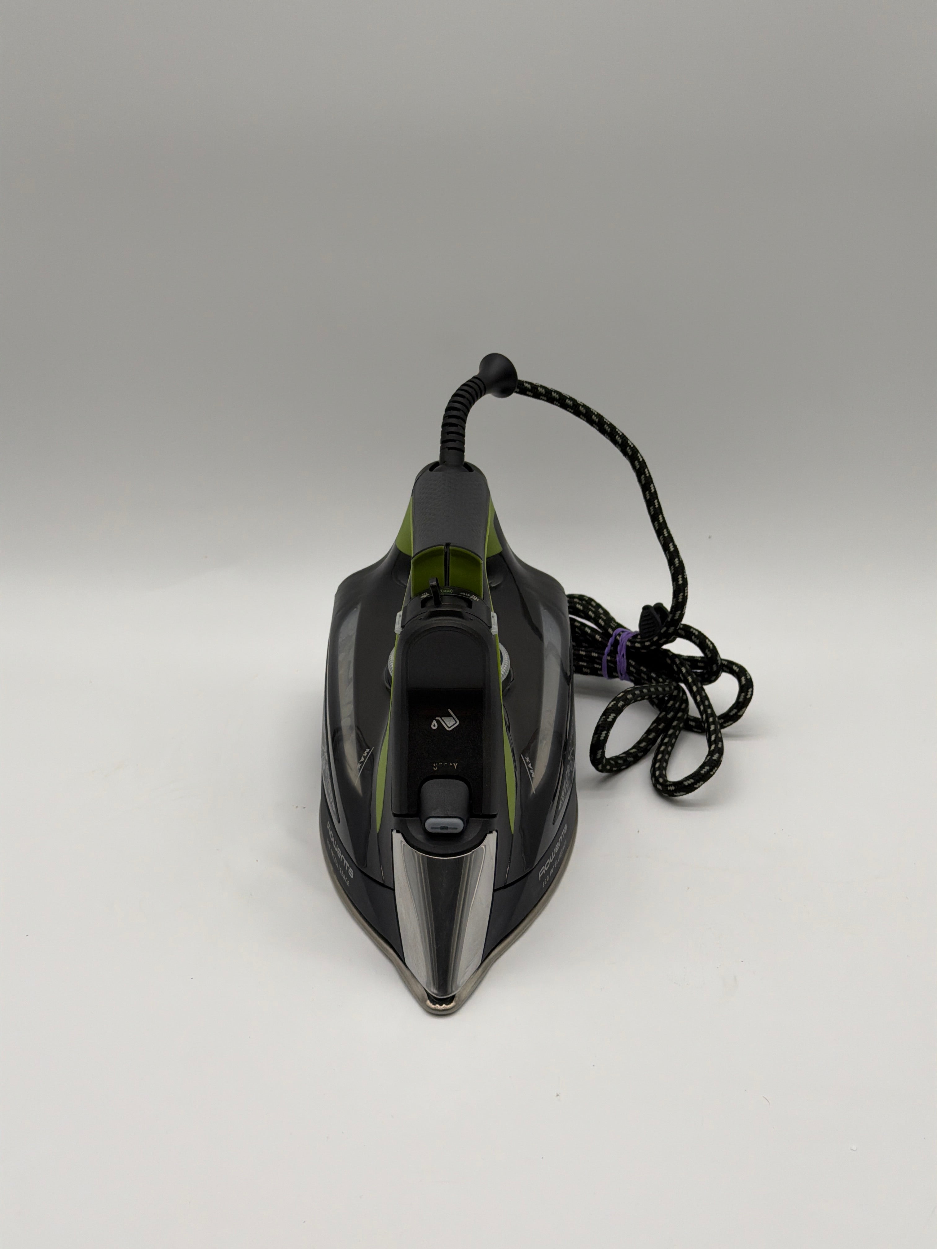 Rowenta DW6330D1 Eco Intelligence Elettrodomestico Rowenta DW6330D1 Eco Intelligence Ferro a vapore