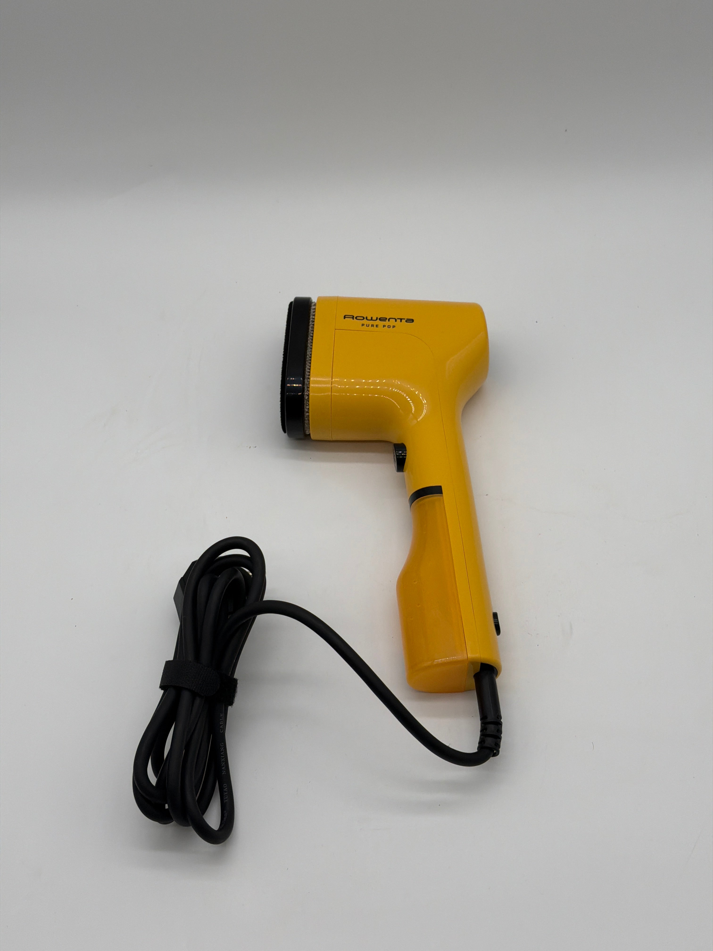 Rowenta Pure Pop DR2026 Handheld Steam Cleaners Rowenta Pure Pop DR2026 - Ferro da stiro verticale a vapore portatile