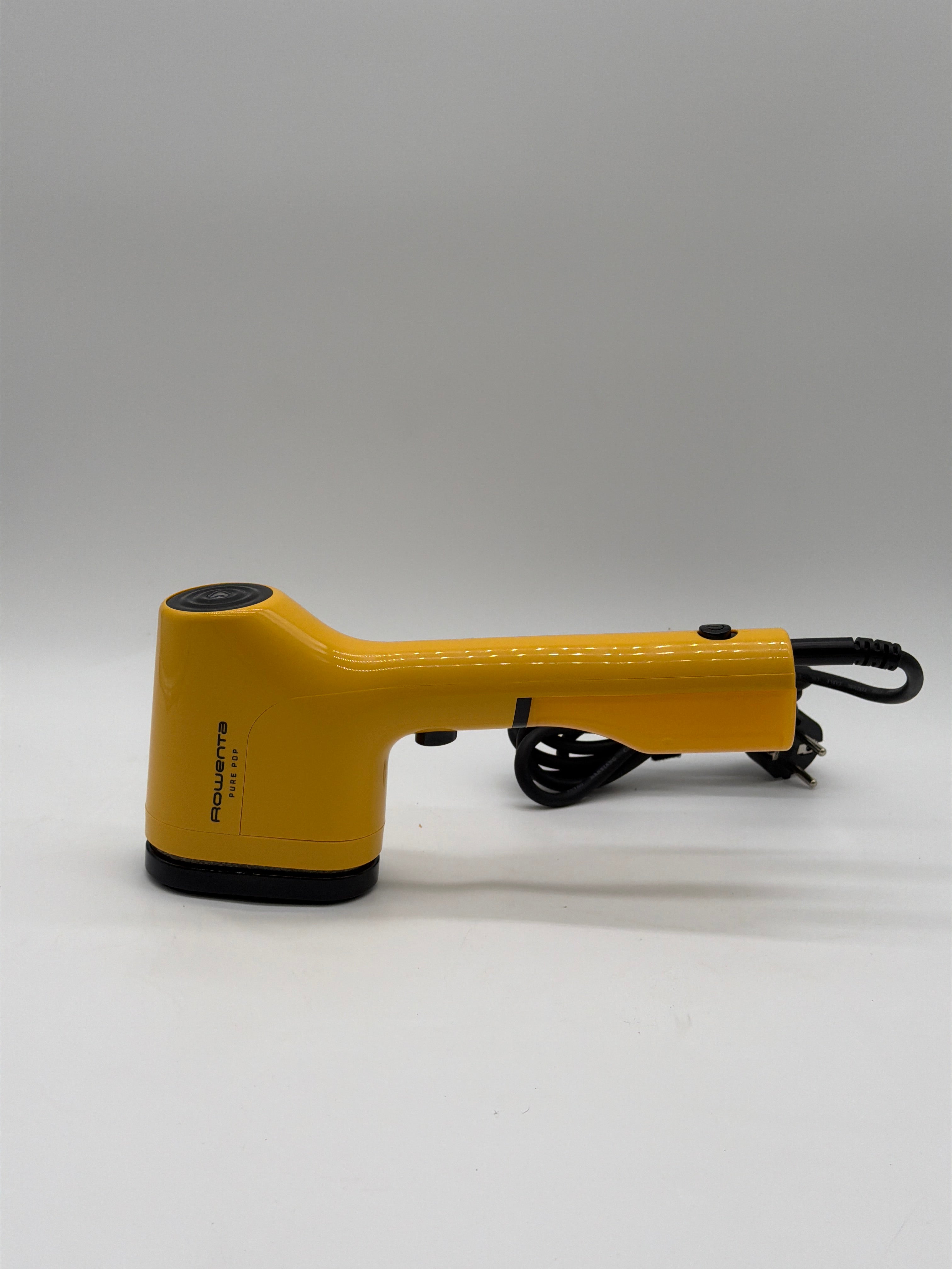 Rowenta Pure Pop DR2026 Handheld Steam Cleaners Rowenta Pure Pop DR2026 - Ferro da stiro verticale a vapore portatile