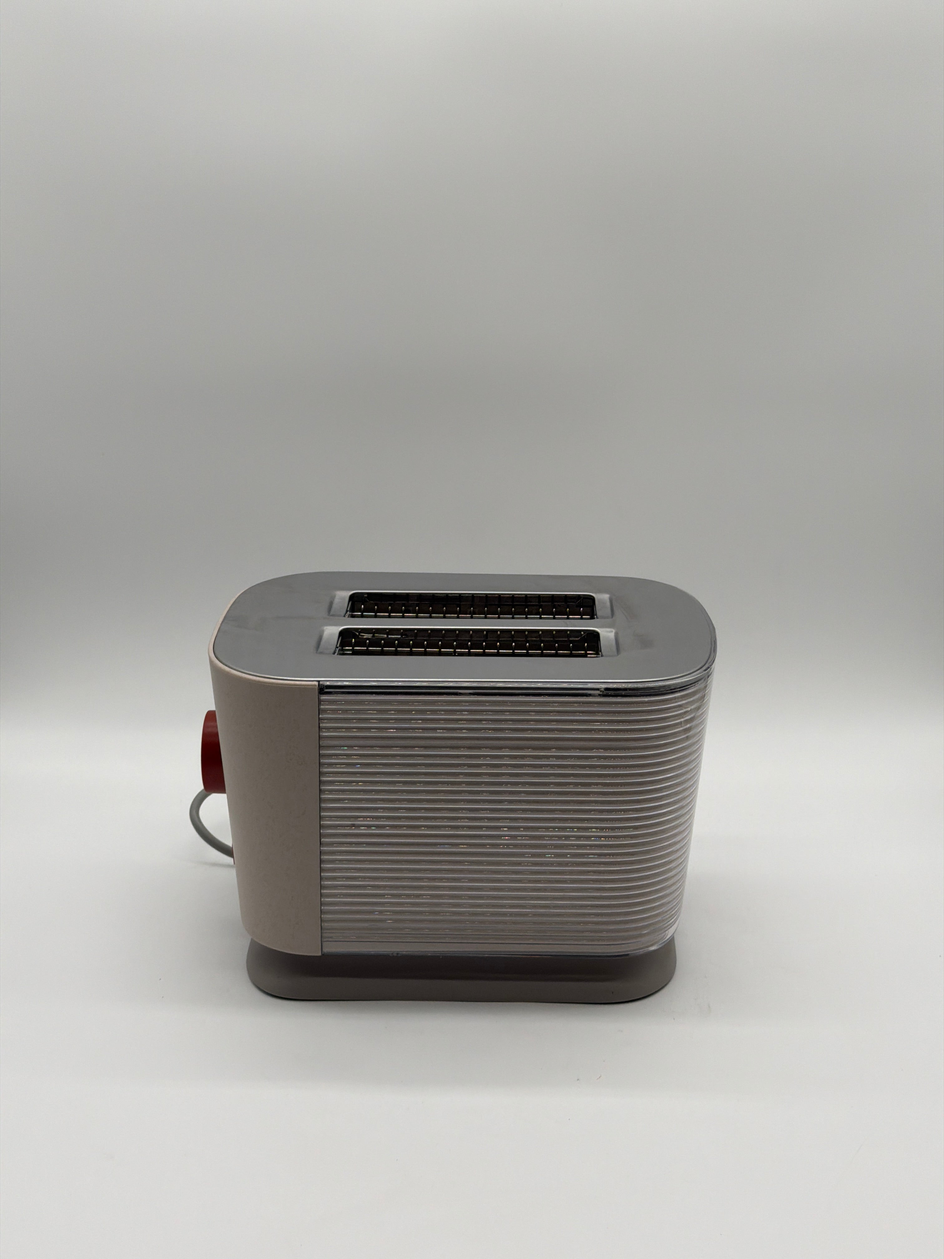 Imetec Grantoast Elettrodomestico Imetec Grantoast - Tostapane 2 fette XL in acciaio inox