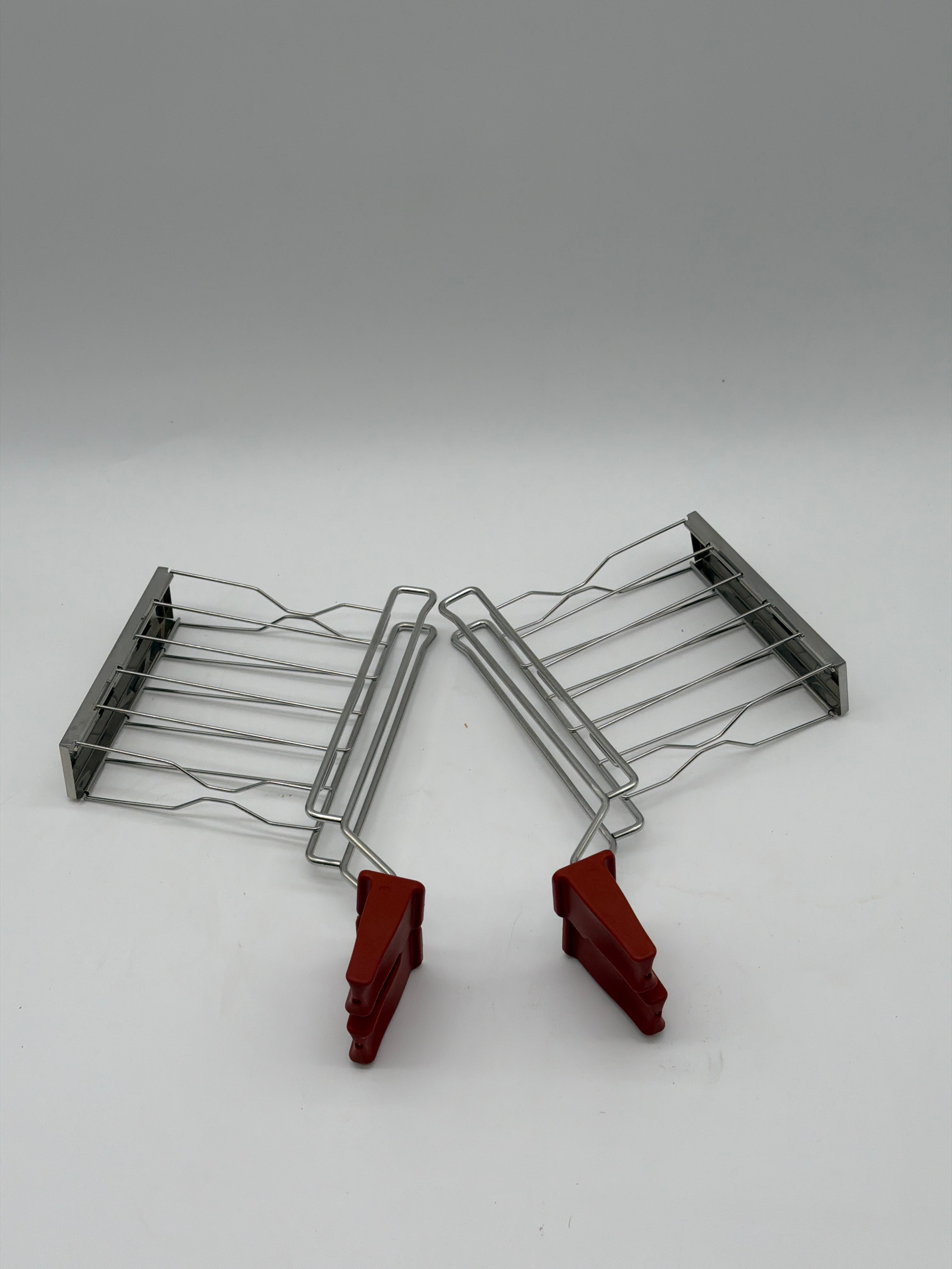 Imetec Grantoast Elettrodomestico Imetec Grantoast - Tostapane 2 fette XL in acciaio inox
