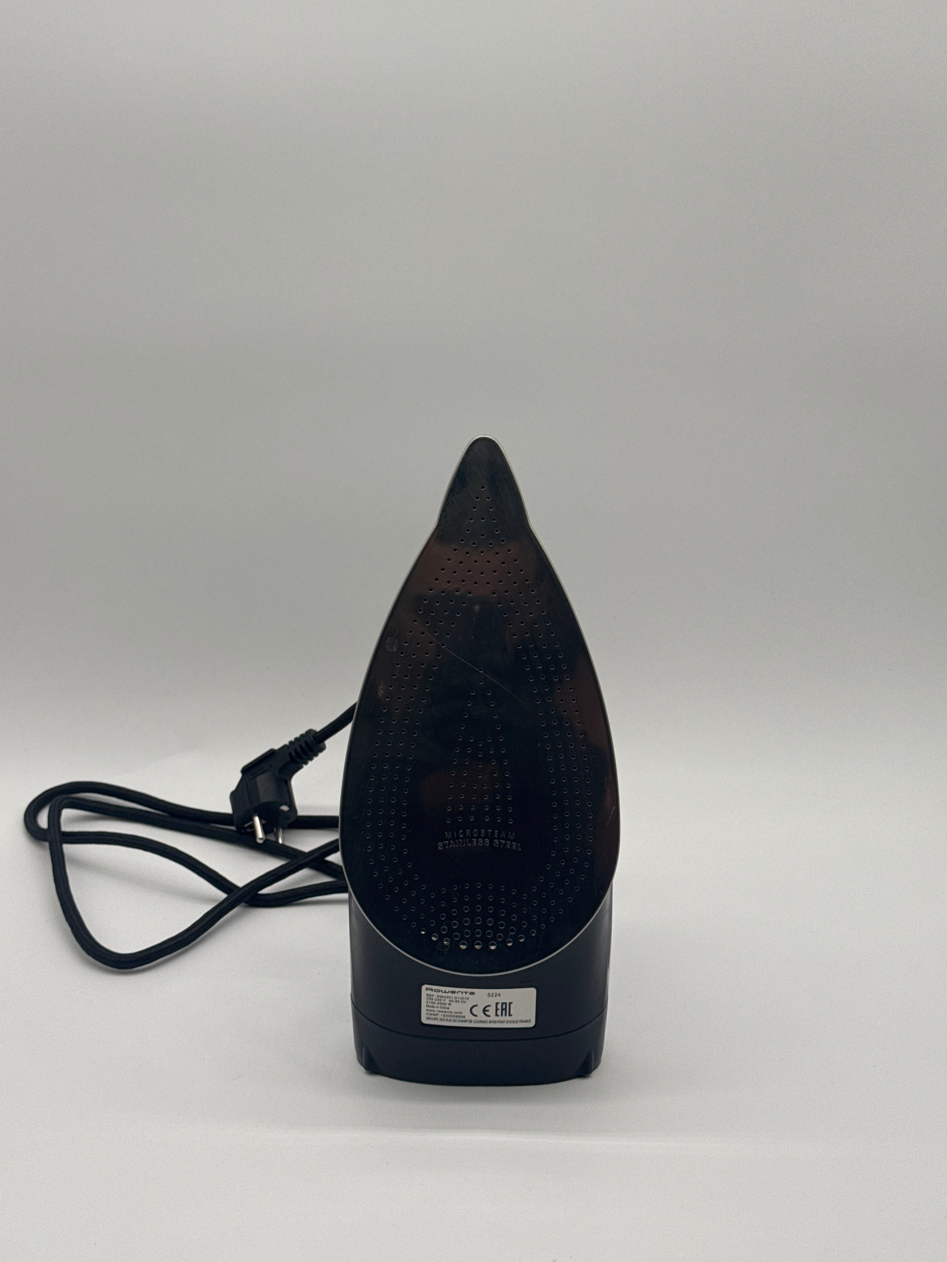 Rowenta DW4301D1 Elettrodomestico Rowenta DW4301D1 Access Steam - Ferro da stiro a vapore