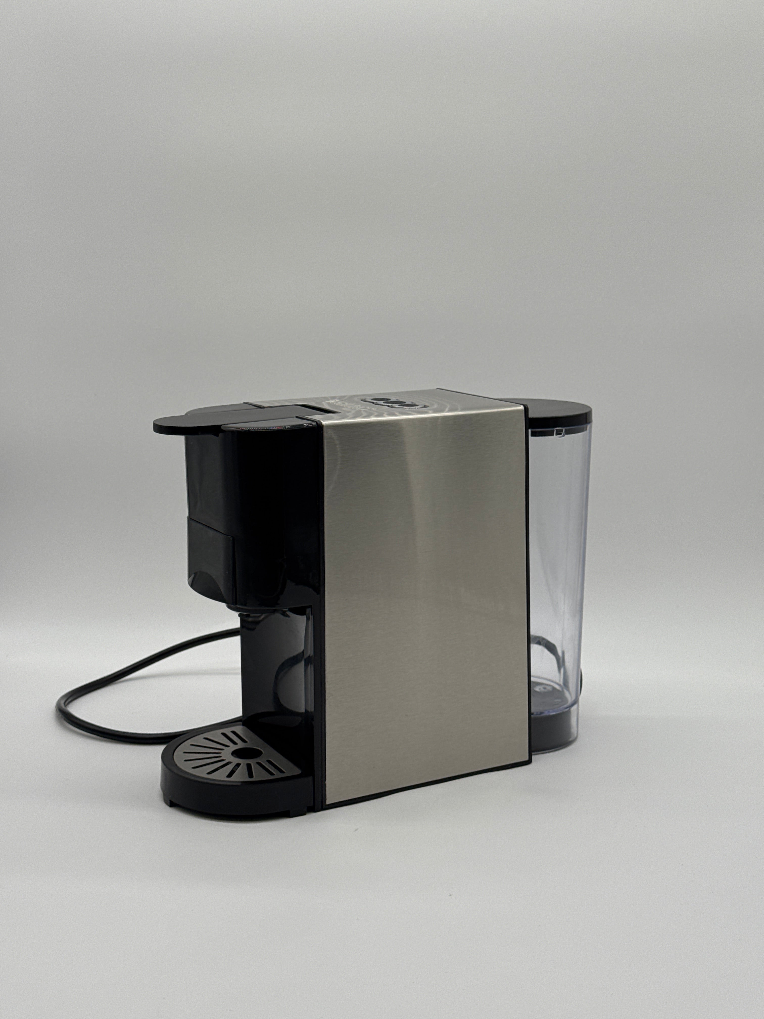 Princess 249451 Bar Counters Princess Macchina da Caffè Multi Capsule 5 in 1 modello 249451