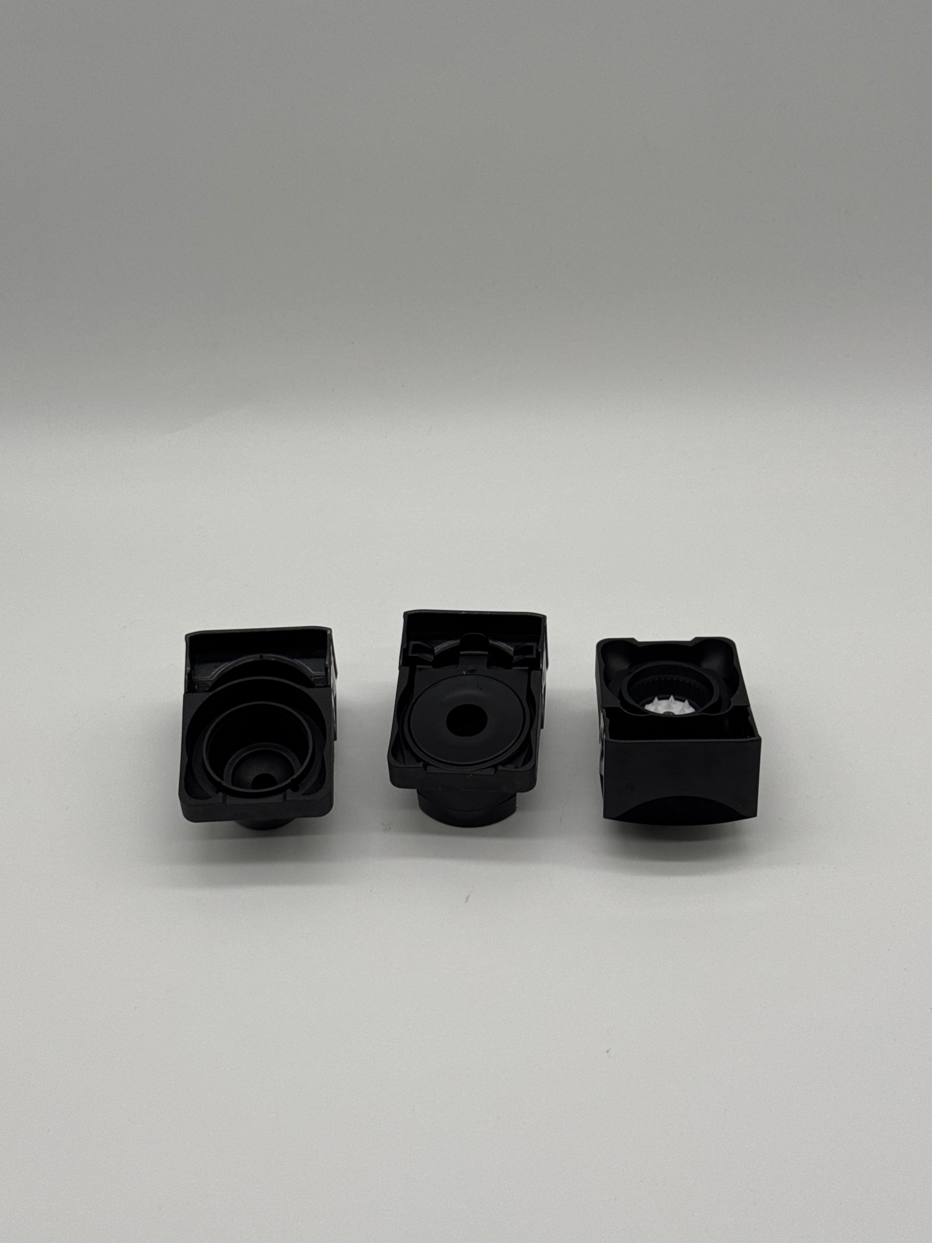 Princess 249451 Bar Counters Princess Macchina da Caffè Multi Capsule 5 in 1 modello 249451