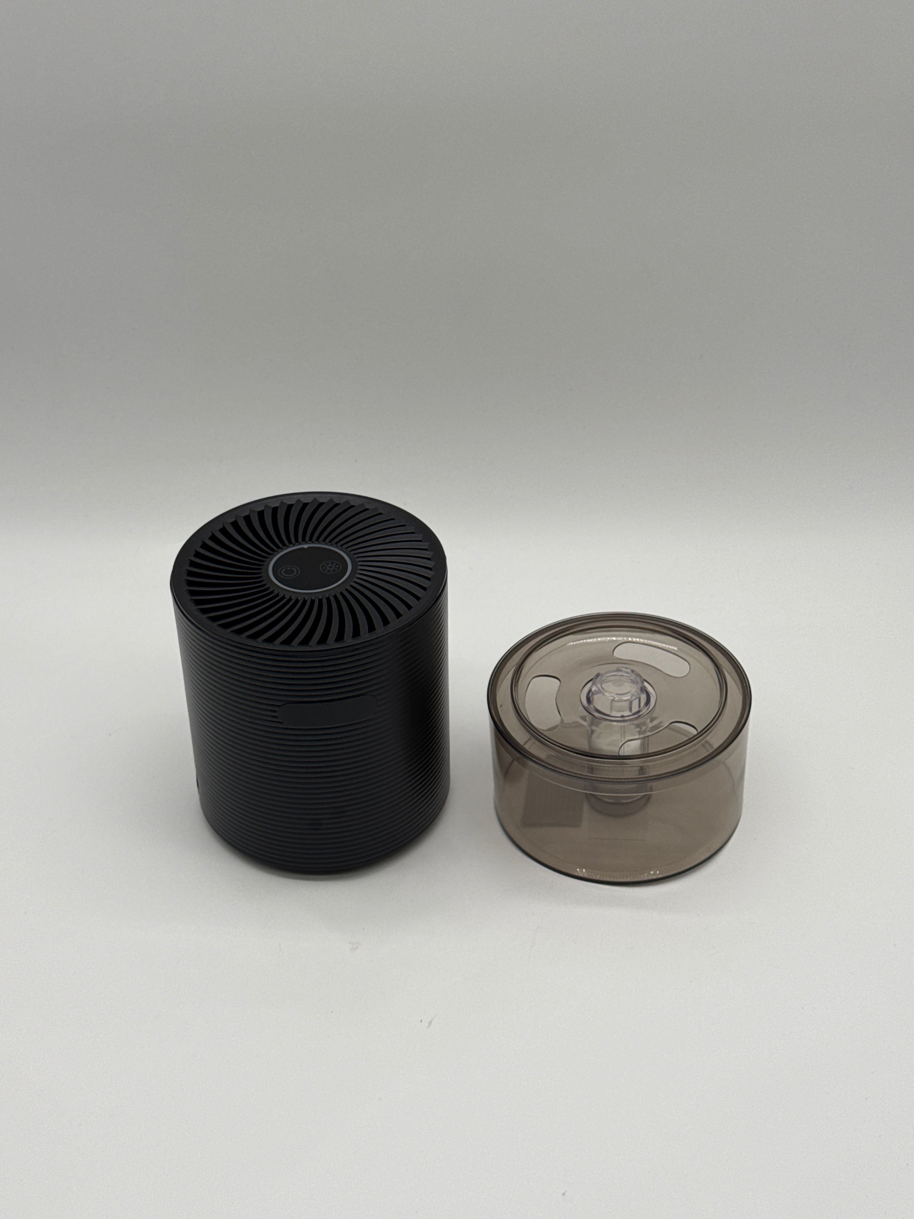 Senza marca Deumidificatore Deumidificatore portatile per casa, ultra-silenzioso con spegnimento automatico