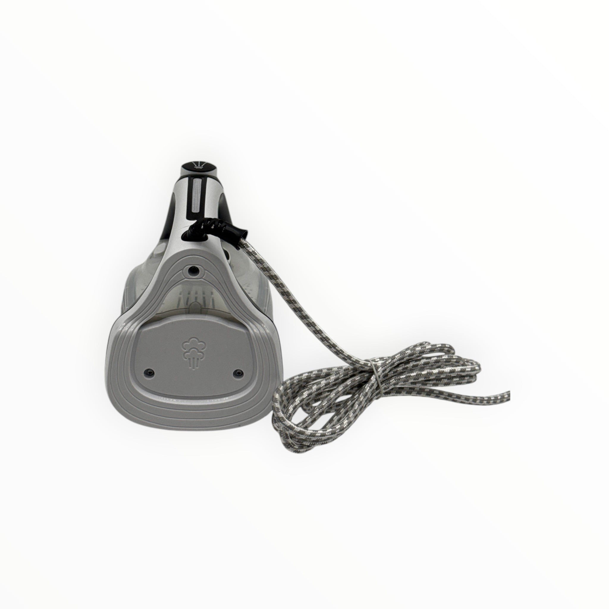 G3 Ferrari G40024 Eliseo 3000 Elettrodomestico G3 Ferrari G40024 Eliseo 3000 Ferro da Stiro a Vapore 3000W, Piastra INOX