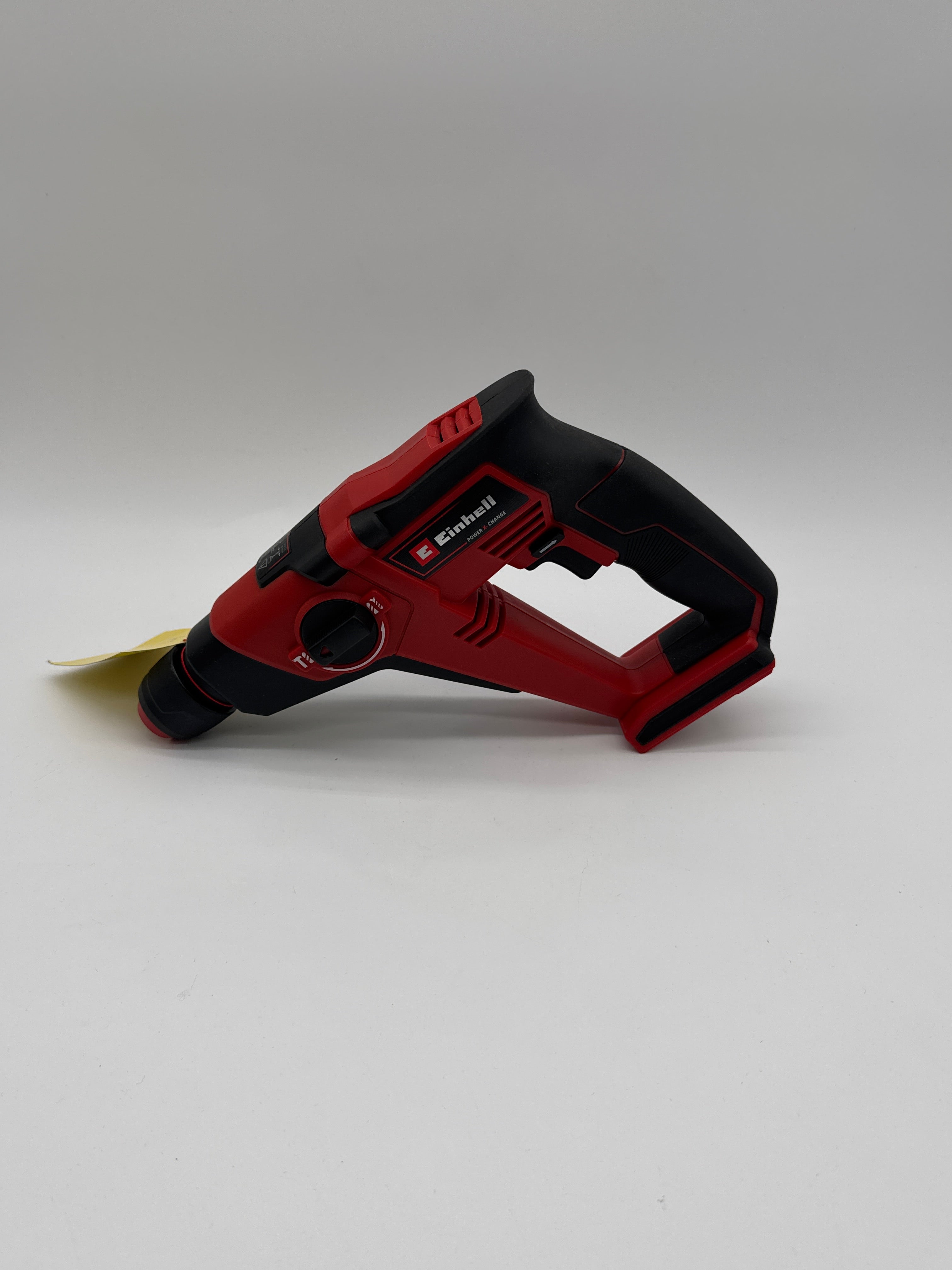 Einhell TE-HD 18/12 Li Power Tool Combo Sets Einhell TE-HD 18/12 Li tassellatore a batteria Power X-Change (bit adapter inclu