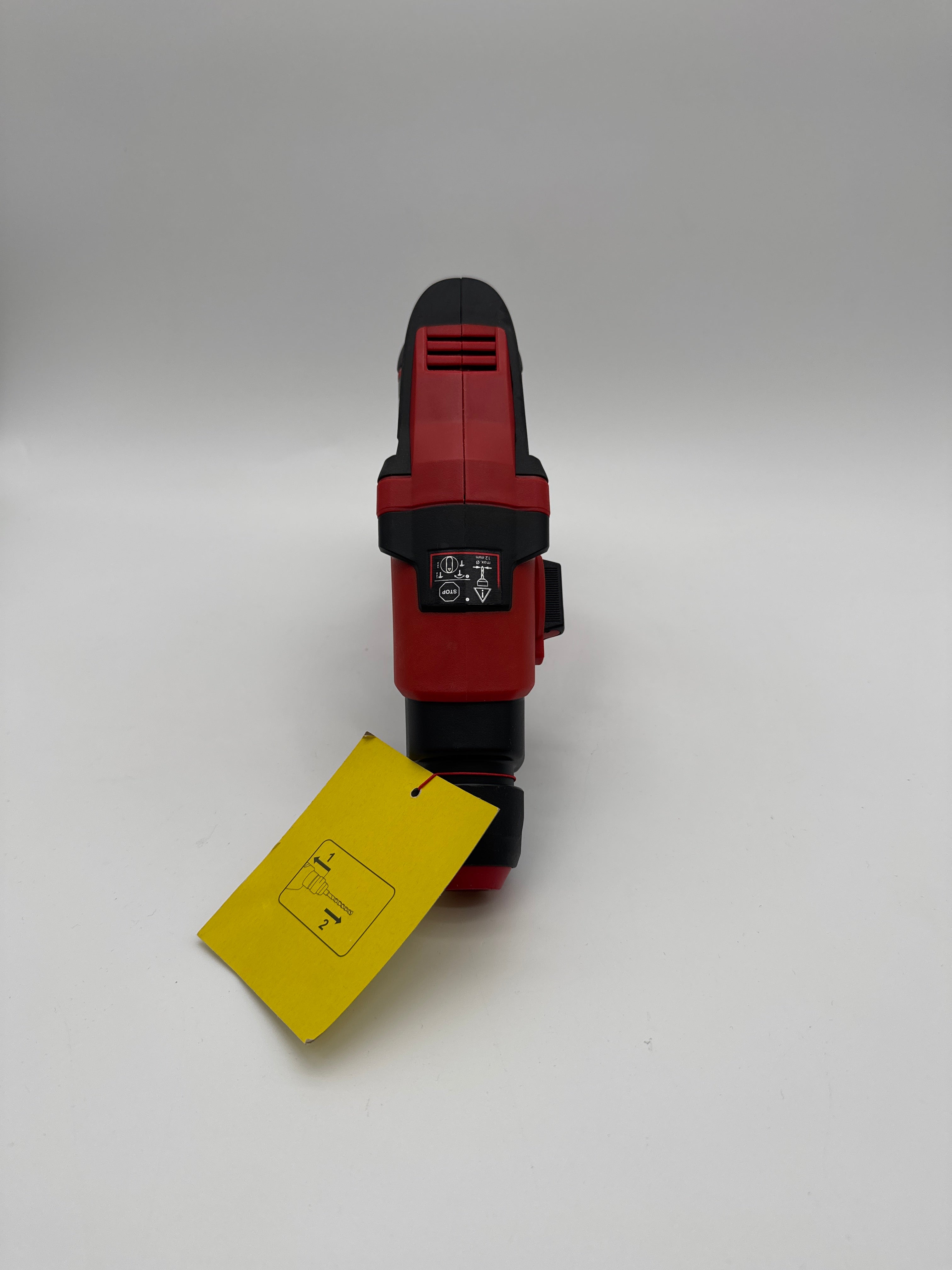 Einhell TE-HD 18/12 Li Power Tool Combo Sets Einhell TE-HD 18/12 Li tassellatore a batteria Power X-Change (bit adapter inclu