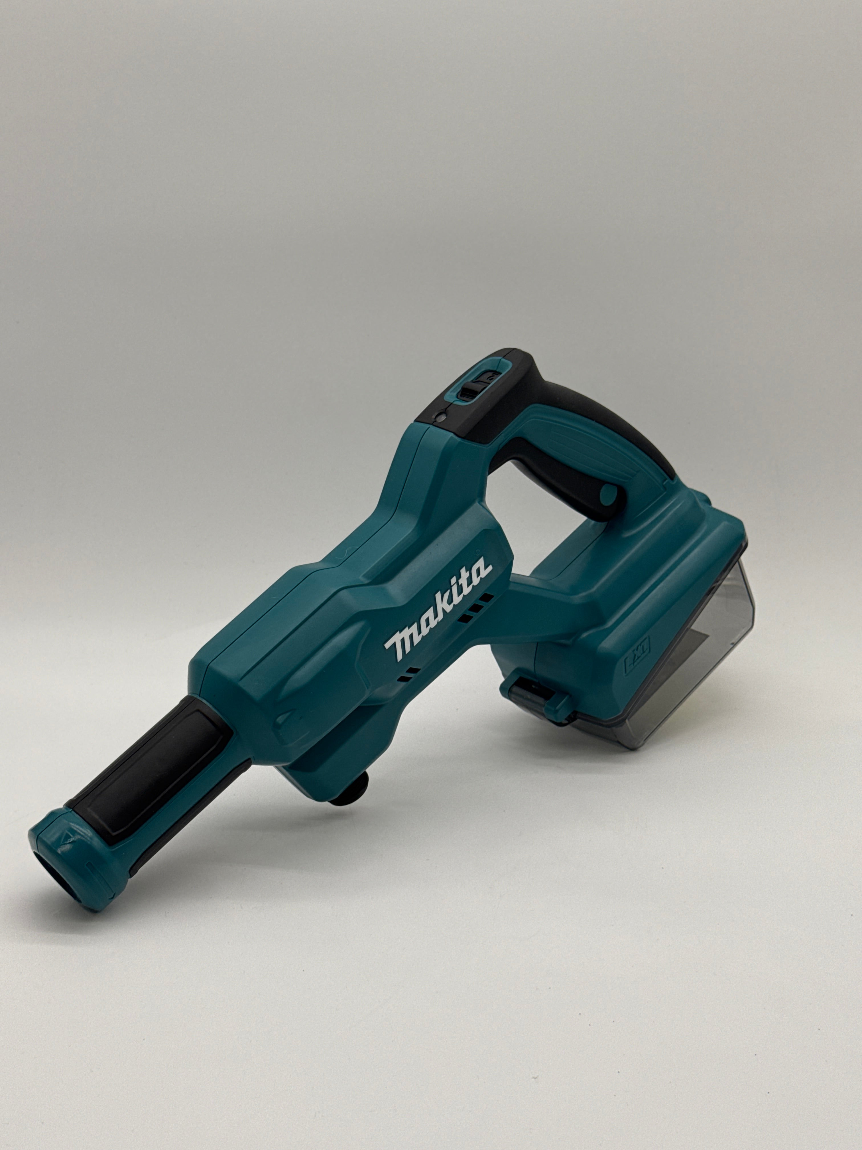 Makita DHW180Z Pressure Washers Makita DHW180Z - Idropulitrice a batteria 18 V (solo corpo)