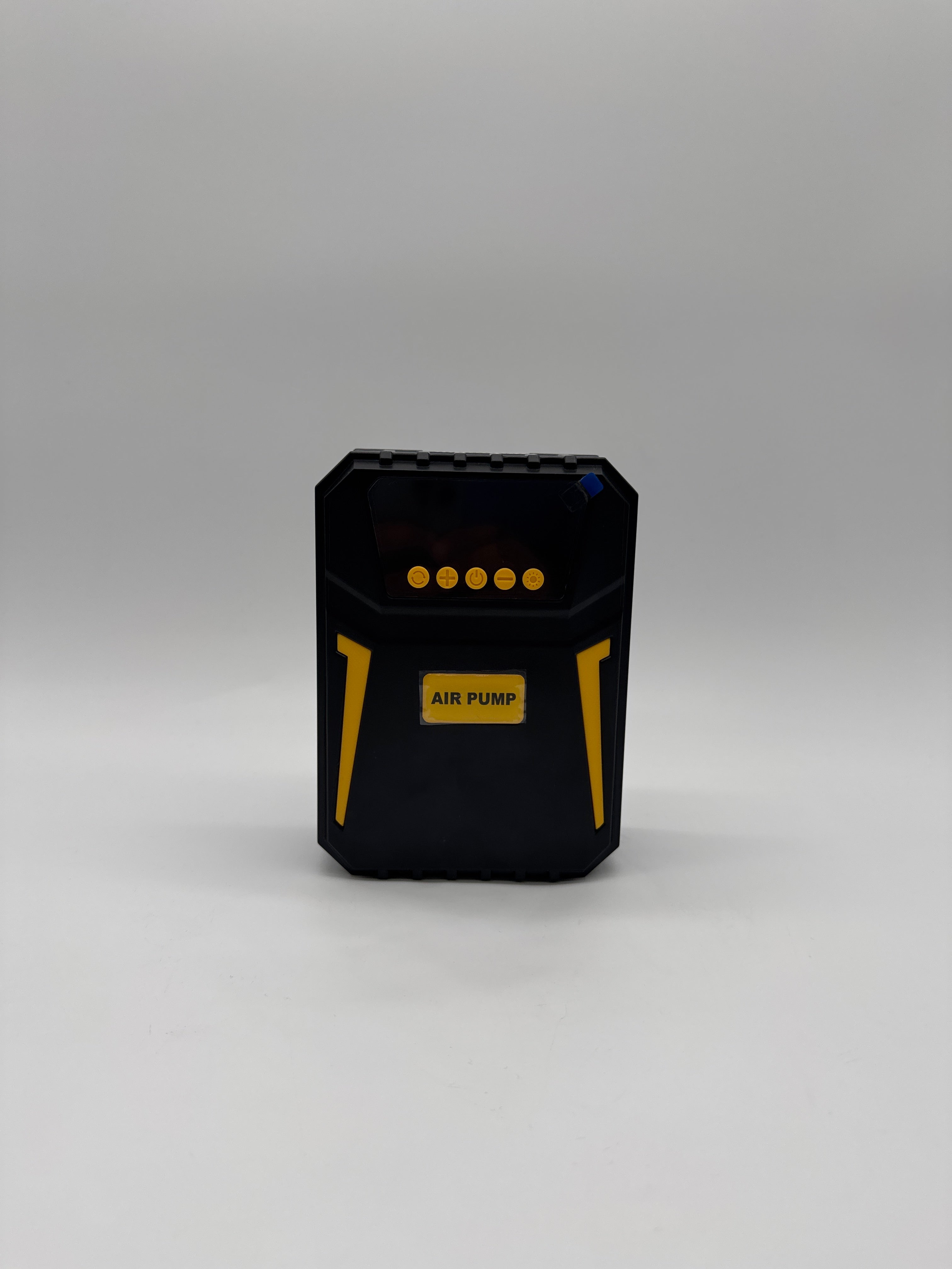 Ipflin Compressore Aria Portatile Digitale 12 V DC Tire & Wheel Services Ipflin Compressore Aria Portatile Digitale 12V — 150