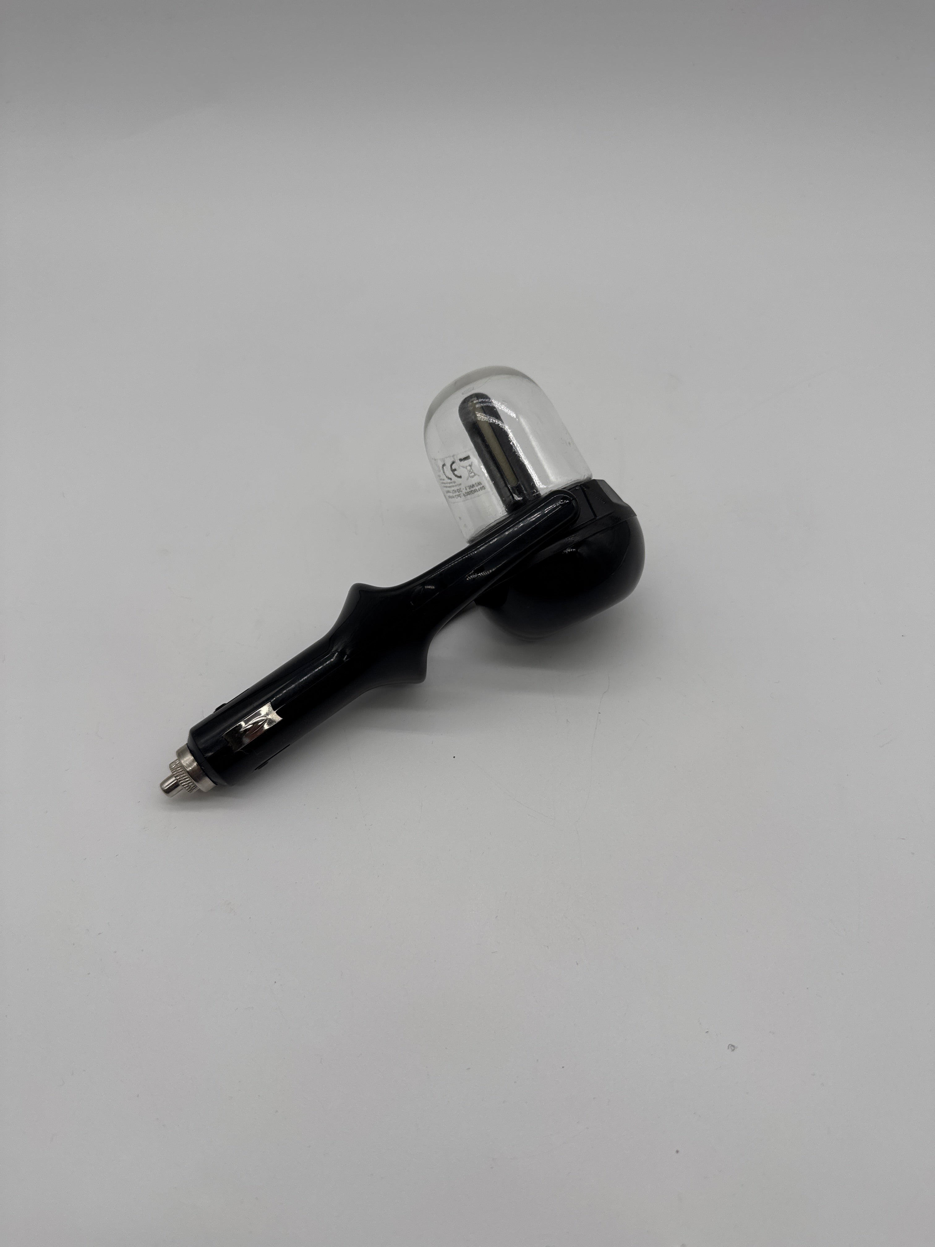 Beper P205DIF100 Air Travel Approved Carriers Beper P205DIF100 Diffusore/Umidificatore per Auto 12V, 25 ml, Nero