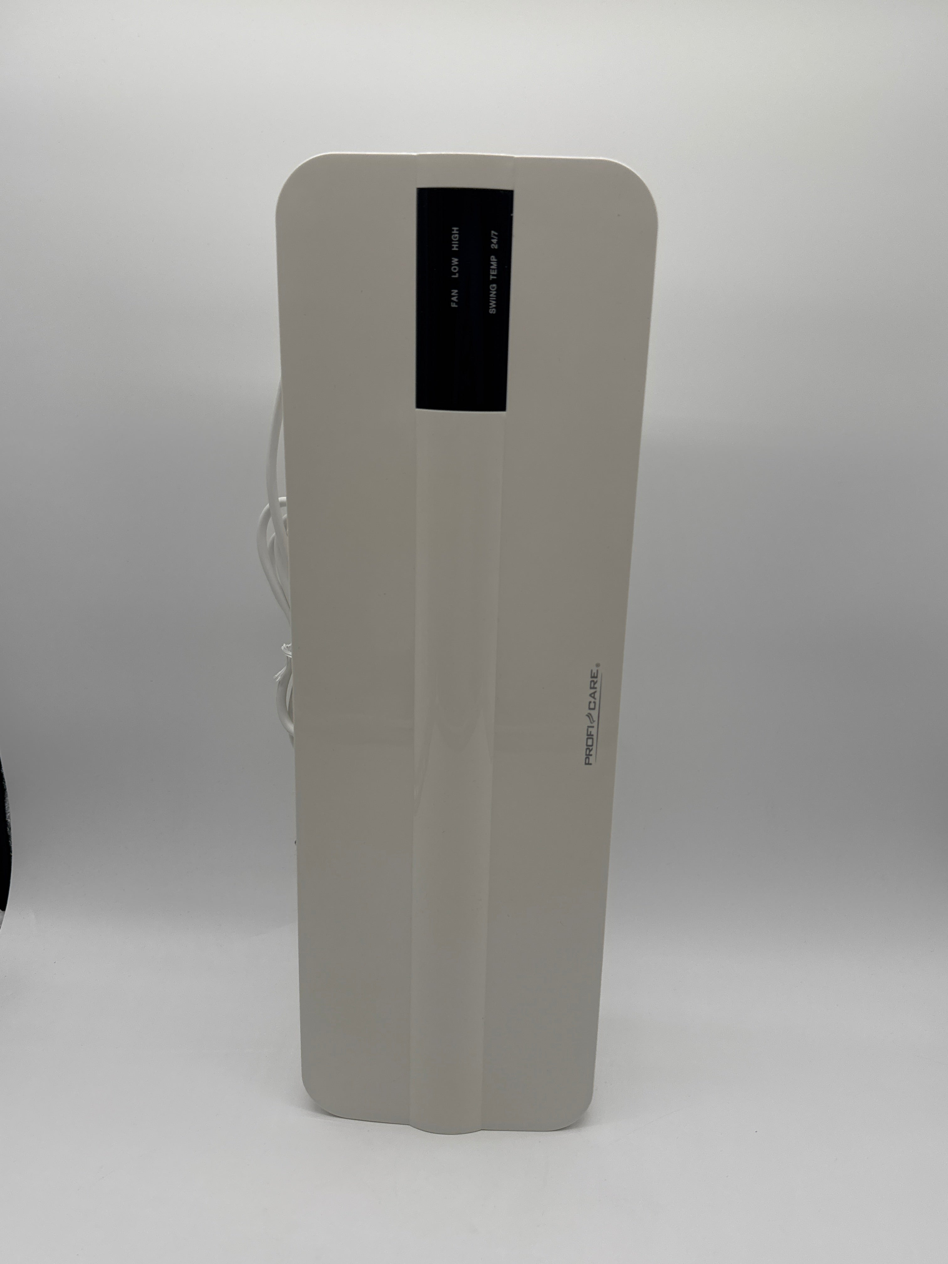 ProfiCare PC HL 3116 Timer Switches ProfiCare PC HL 3116 termoventilatore da parete