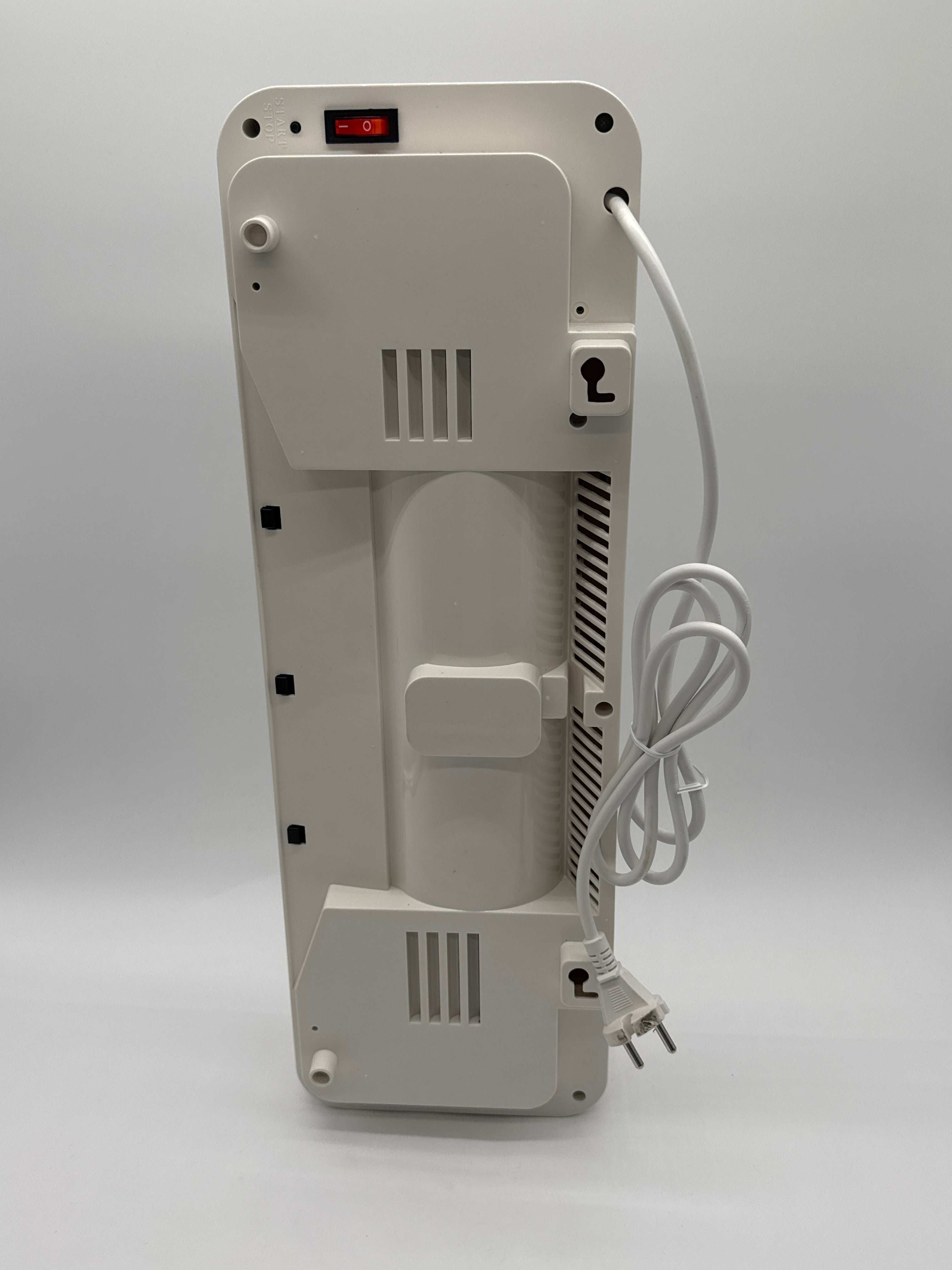 ProfiCare PC HL 3116 Timer Switches ProfiCare PC HL 3116 termoventilatore da parete