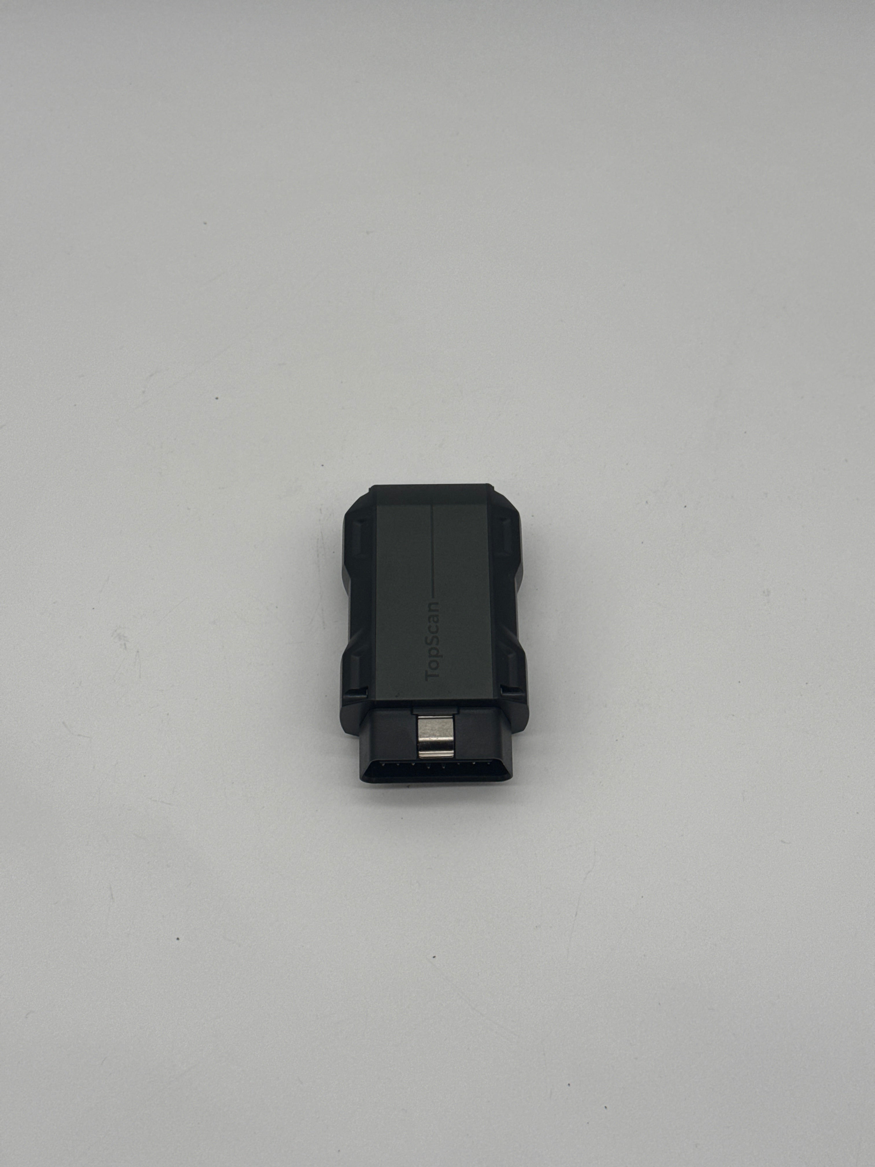TOPDON Topscan Dryers TOPDON Topscan Lettore Codici OBD-II Bluetooth per Auto iOS/Android