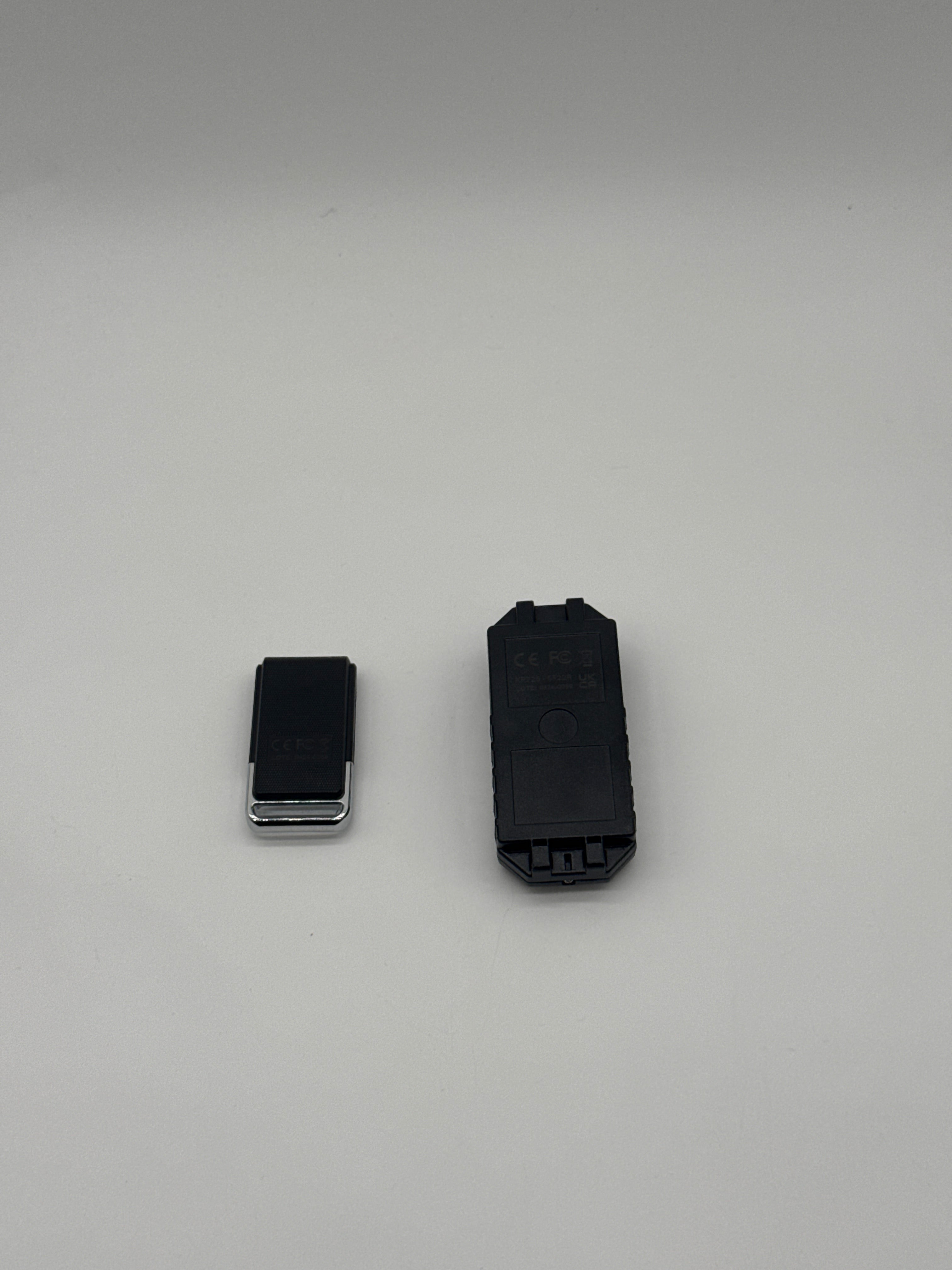 KRASER KR726 Sensor Modules KRASER KR726 Allarme antifurto per bici e moto con telecomando, 113 dB, sensore movimento 7 livel