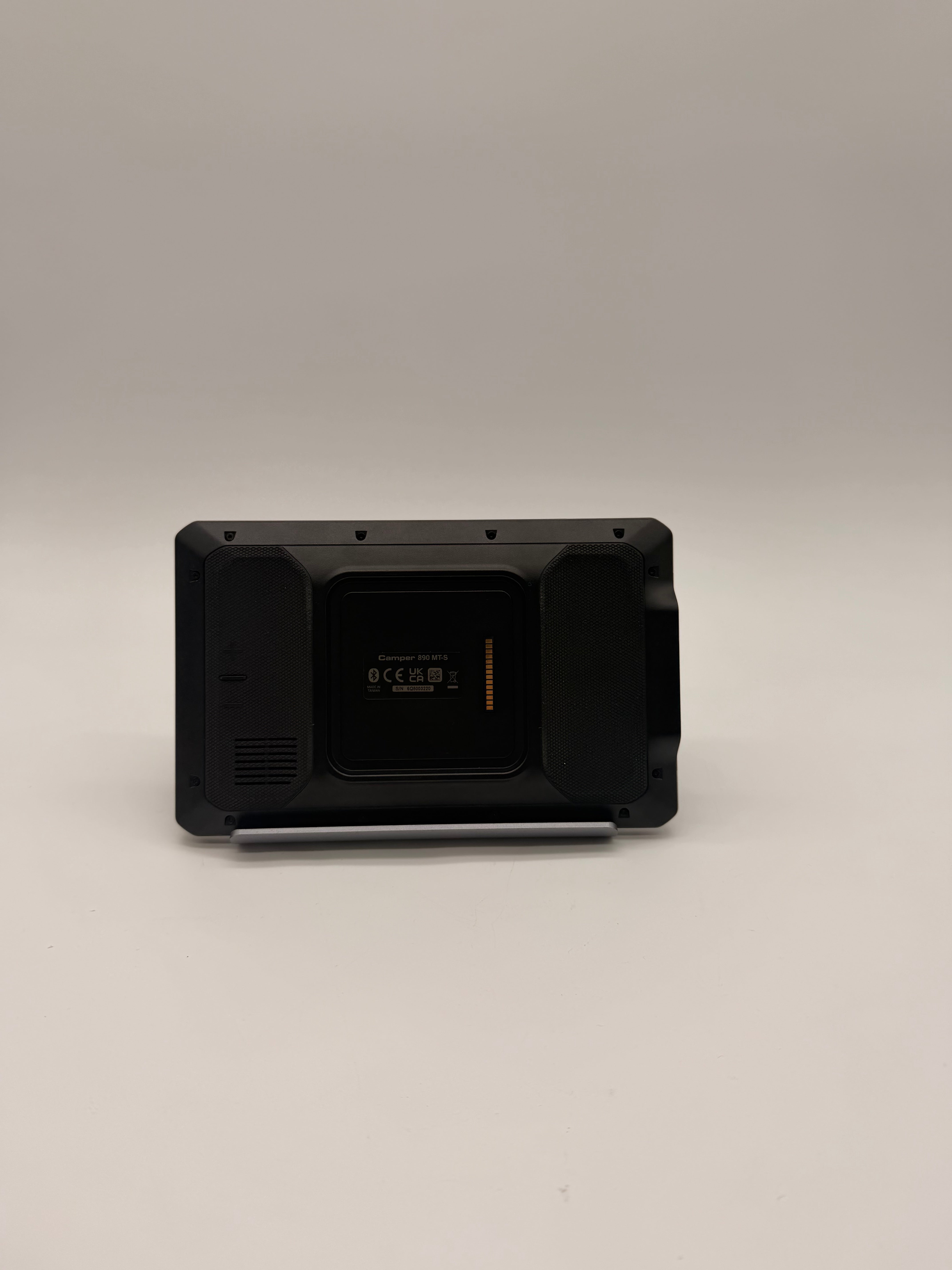Garmin Camper 890 Automotive GPS Navigation Systems Garmin Camper 890 navigatore 8" per camper