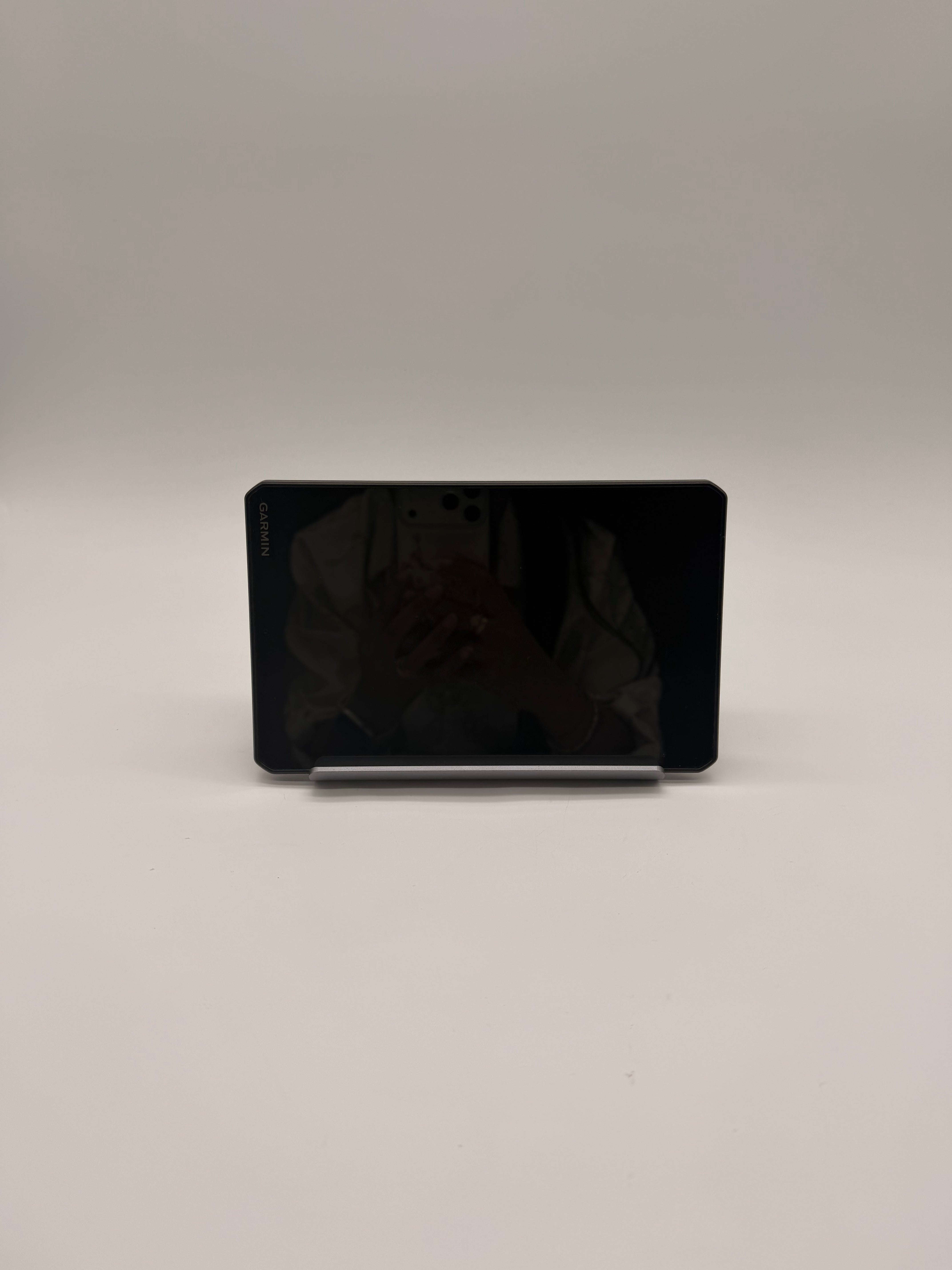 Garmin Camper 890 Automotive GPS Navigation Systems Garmin Camper 890 Navigatore GPS 8" per camper e caravan