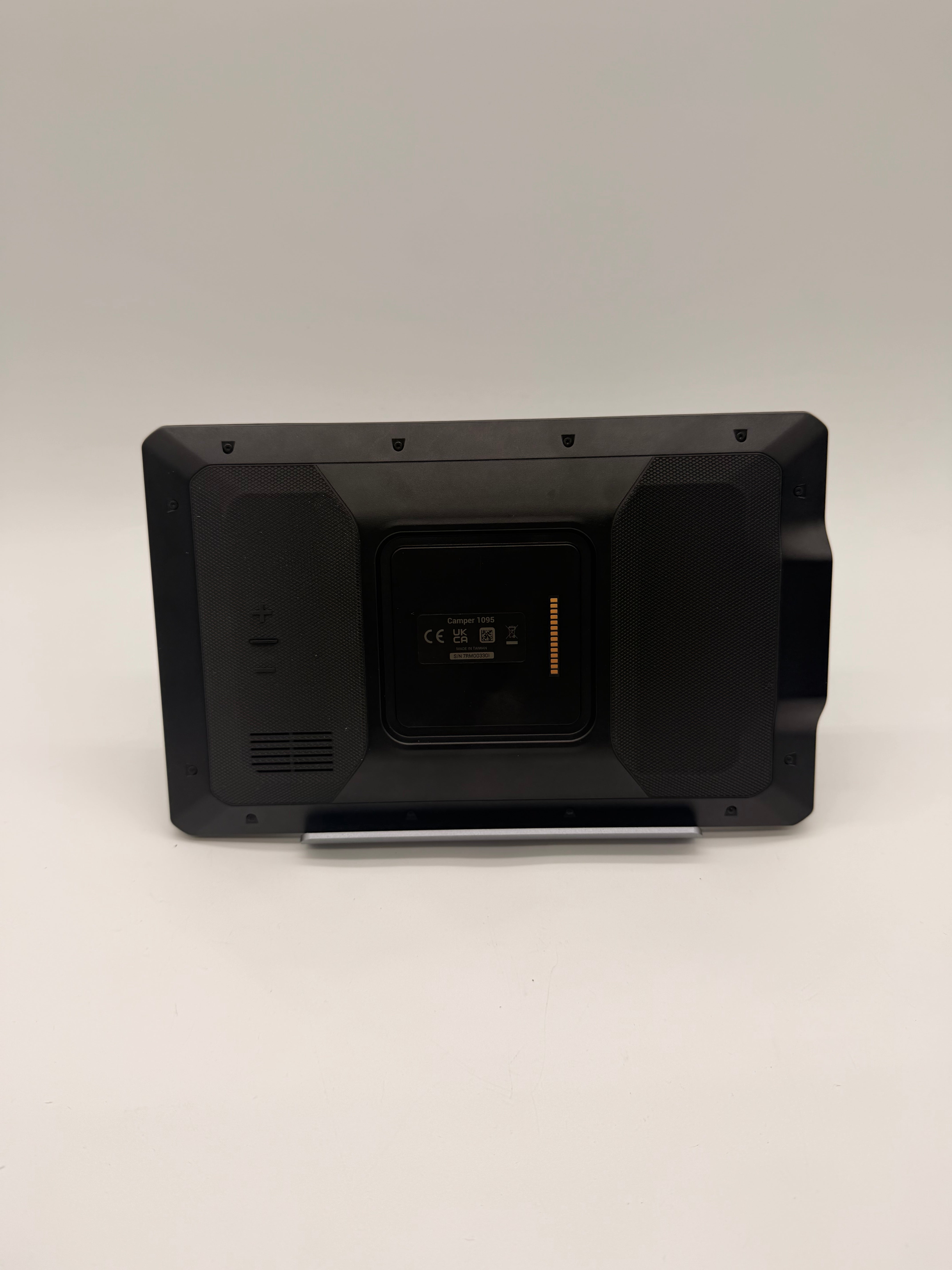 Garmin Camper 1095 Automotive GPS Navigation Systems Garmin Camper 1095 Navigatore 10"
