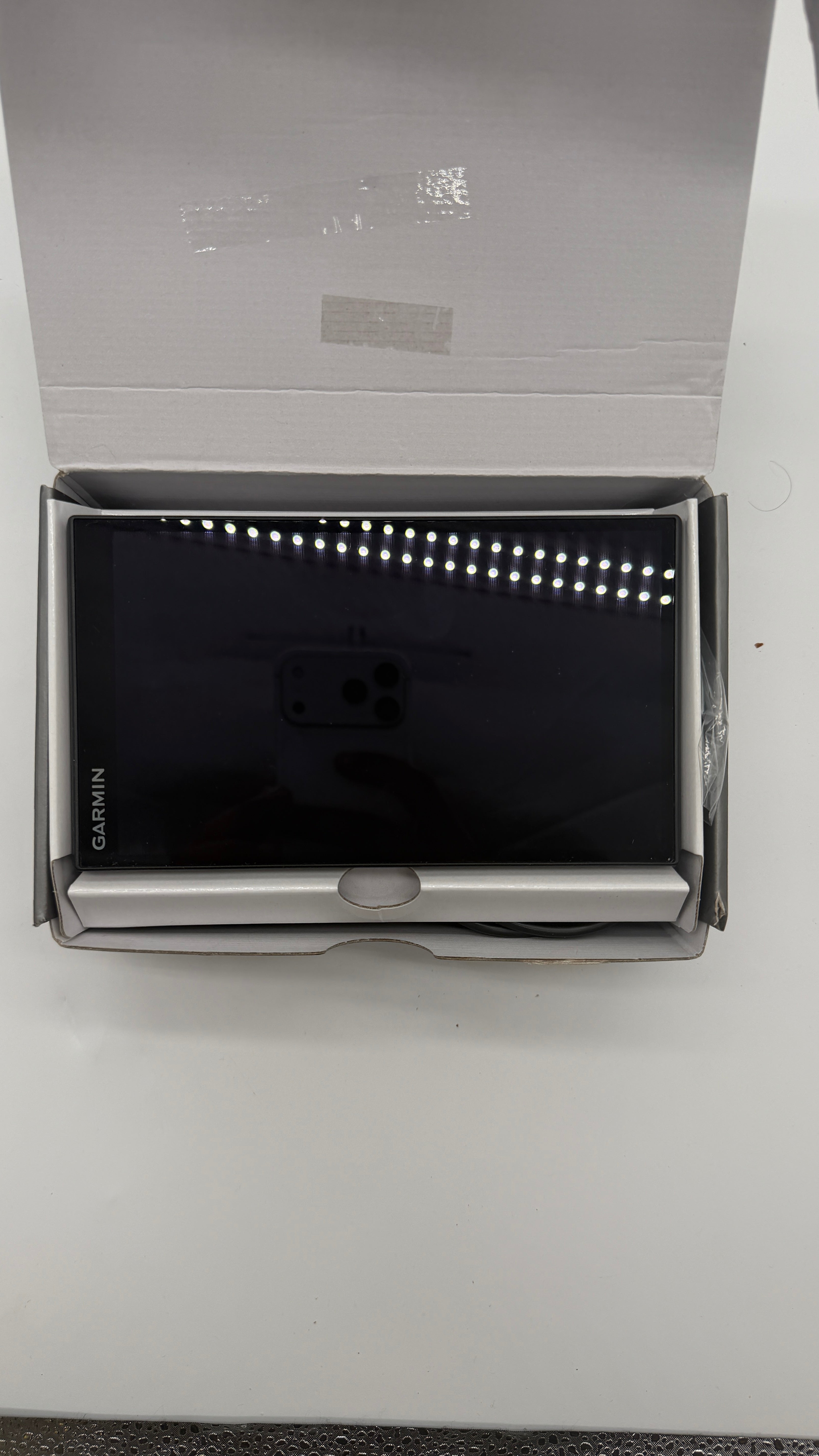 Garmin Camper 795 Automotive GPS Navigation Systems Garmin Camper 795 navigatore satellitare per camper