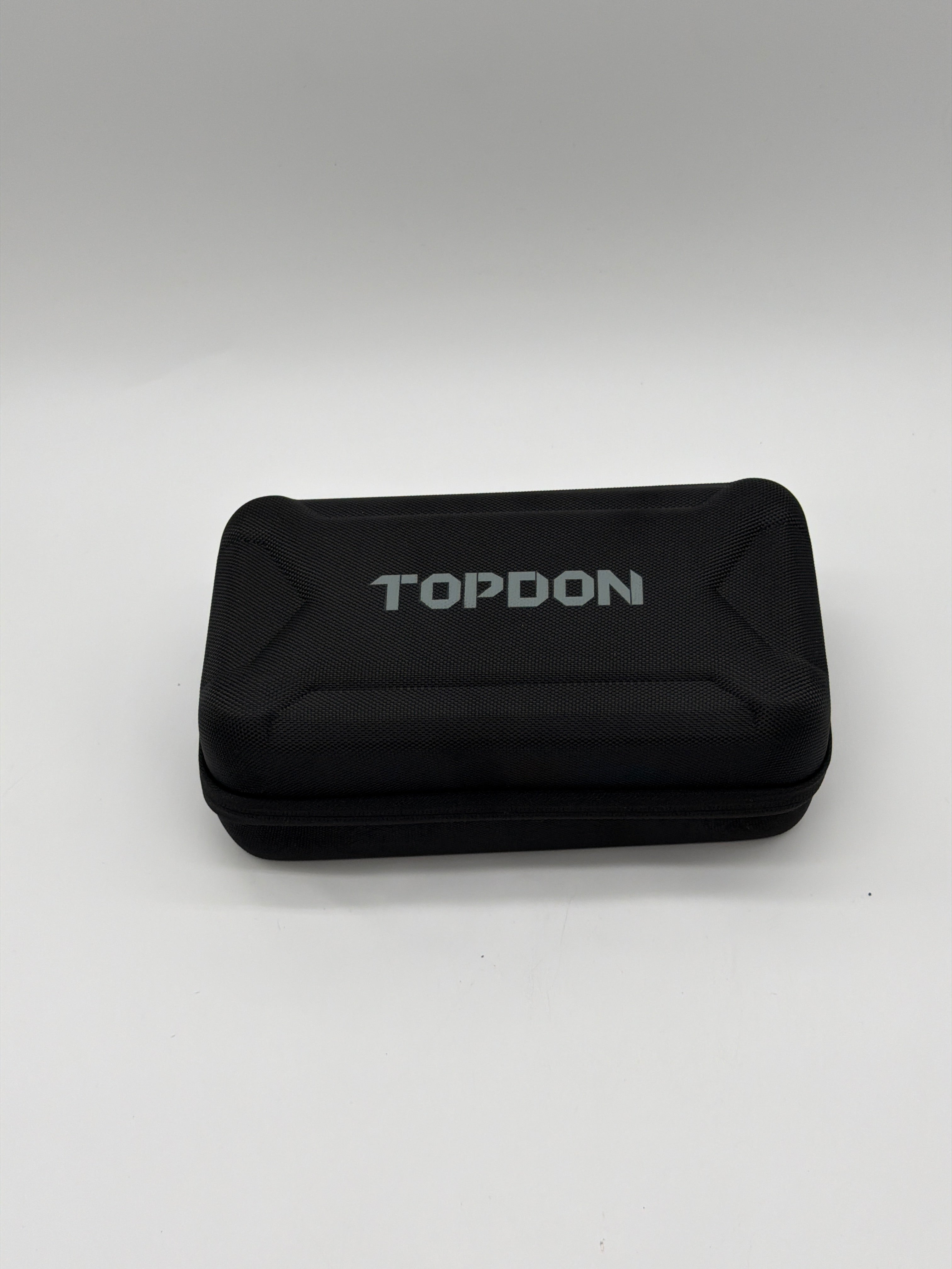 TOPDON JS2000 Portable Generators TOPDON JS2000 Avviatore d'emergenza 2500A 16000mAh