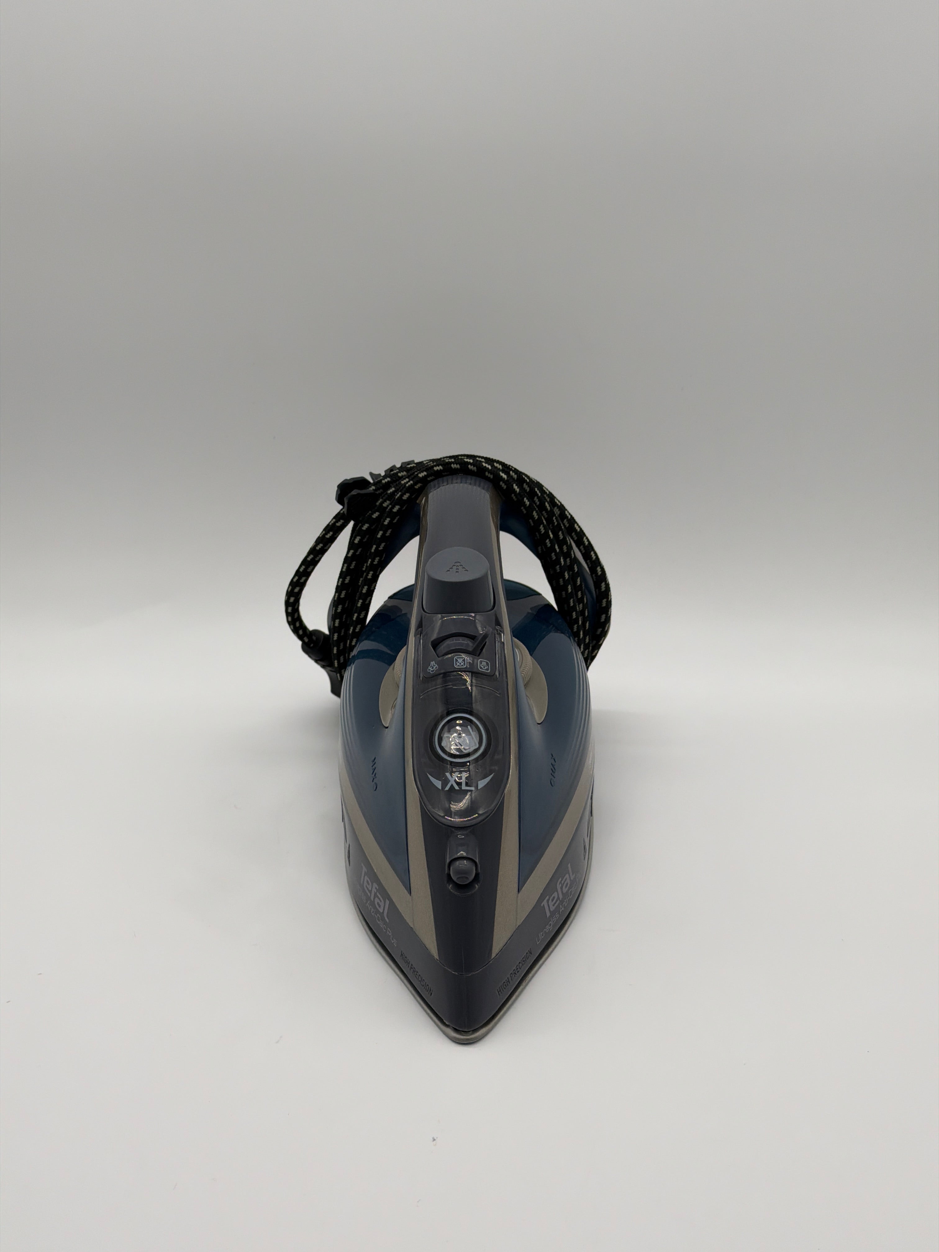 Tefal Ultragliss Plus FV6842 Elettrodomestico Tefal Ultragliss Plus FV6842 - Ferro da stiro a vapore 2800 W