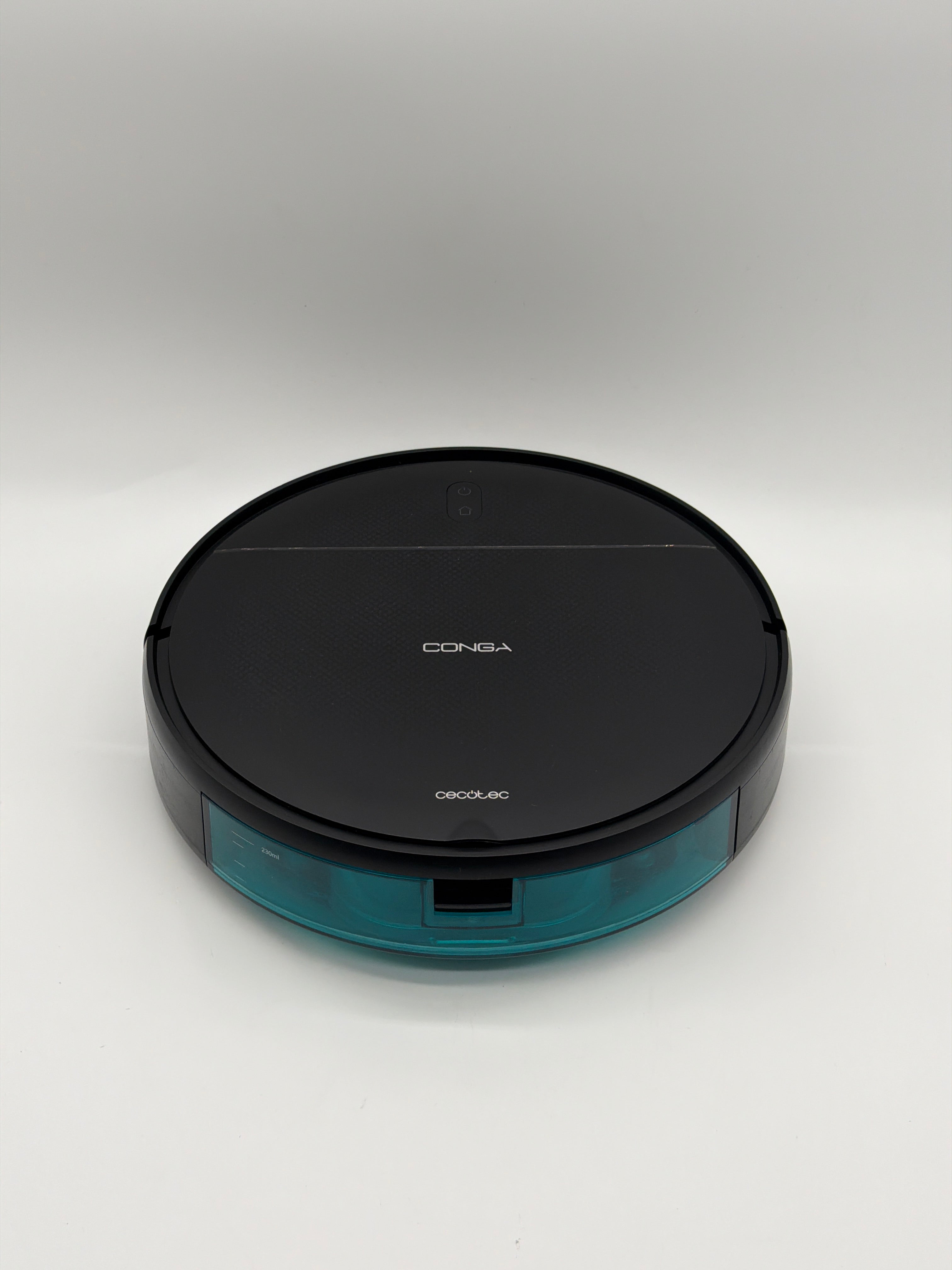 Cecotec Conga Windroid 1390 Double Spray Connected Robot Vacuums Cecotec Conga Windroid 1390 Double Spray Connected - Robot l