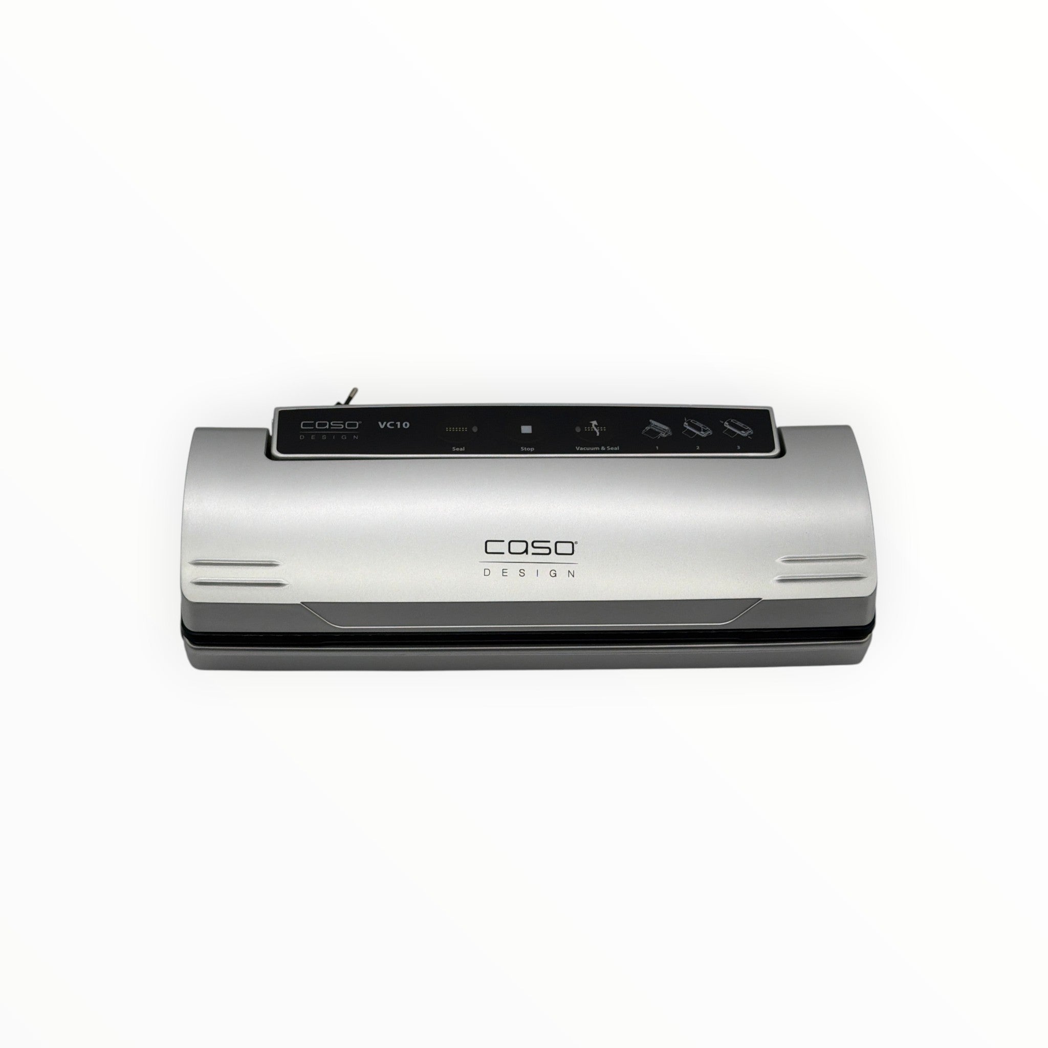 CASO VC10 Robot Vacuums CASO VC10 macchina per sottovuoto