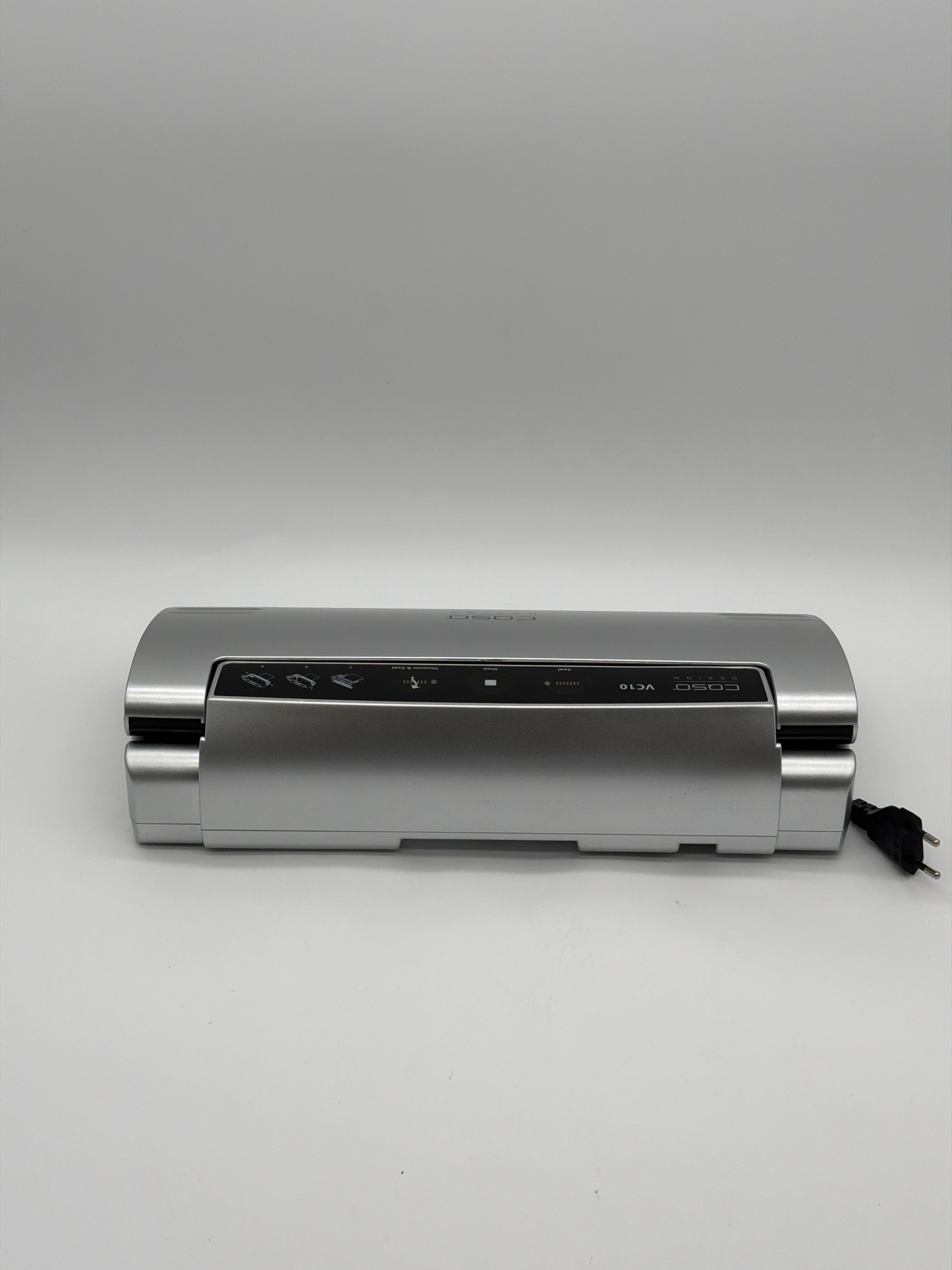 CASO VC10 Robot Vacuums CASO VC10 macchina per sottovuoto