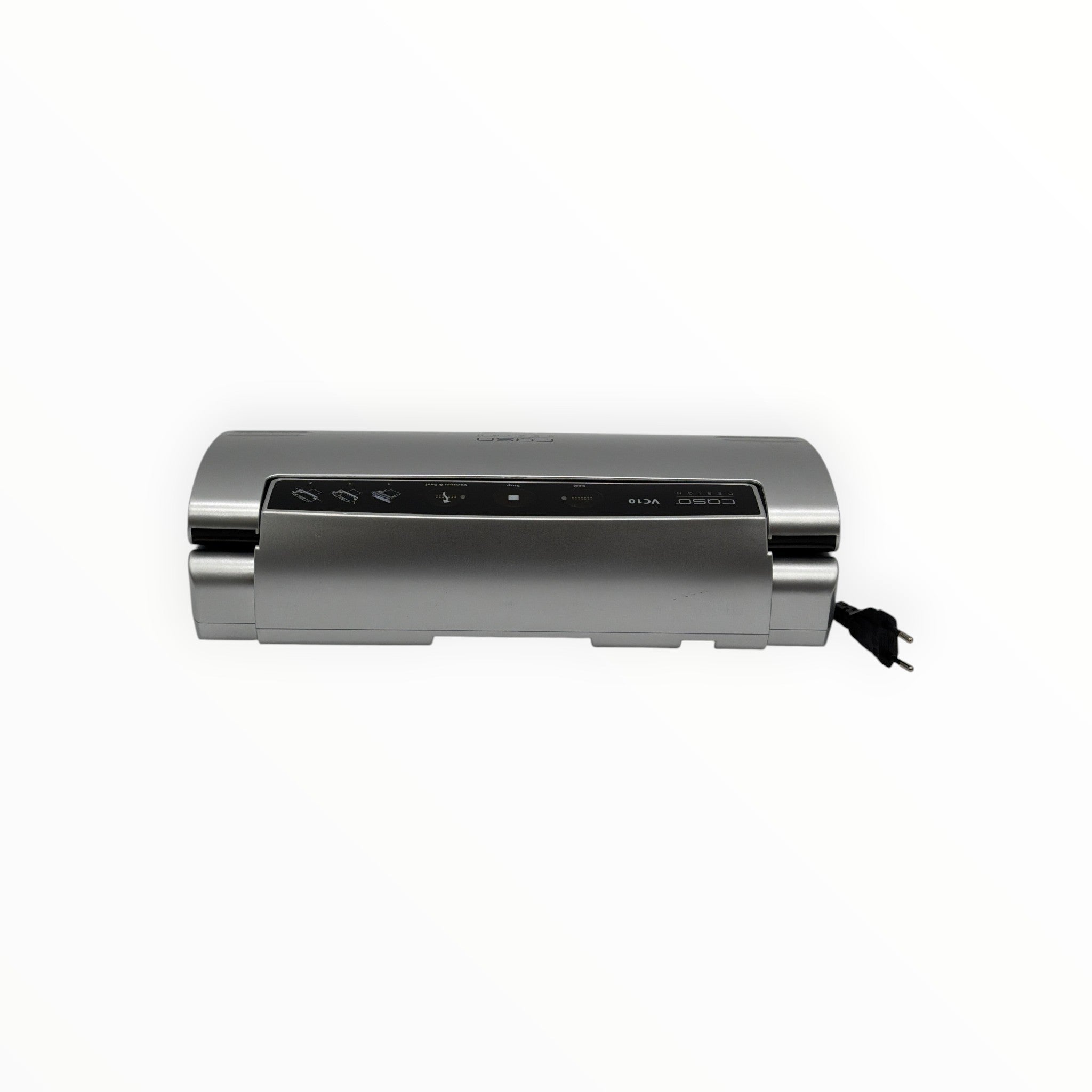 CASO VC10 Robot Vacuums CASO VC10 macchina per sottovuoto