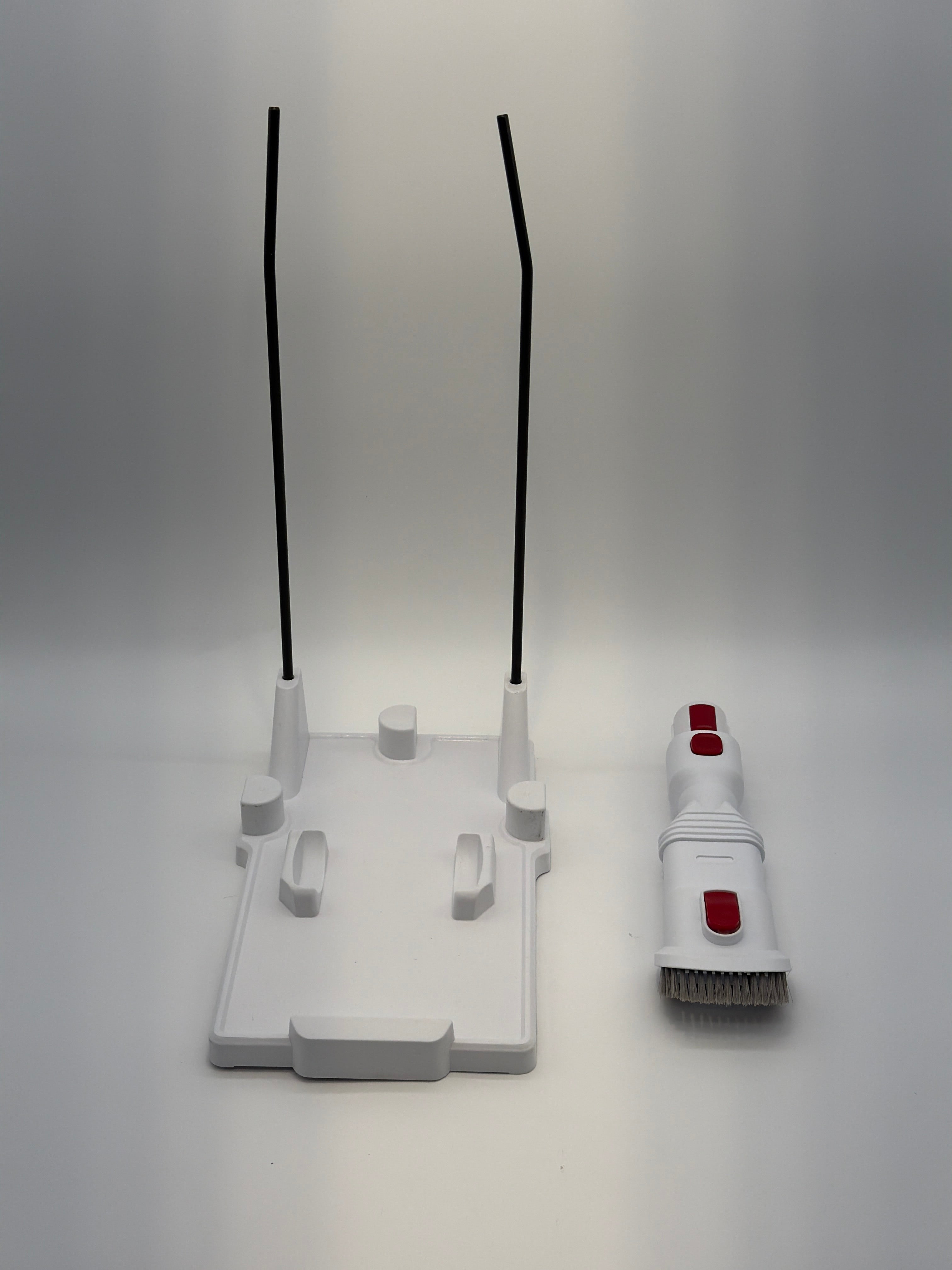 Putaumn PU-P9W-001 Handheld Vacuums Putaumn Aspirapolvere portatile compatto bianco