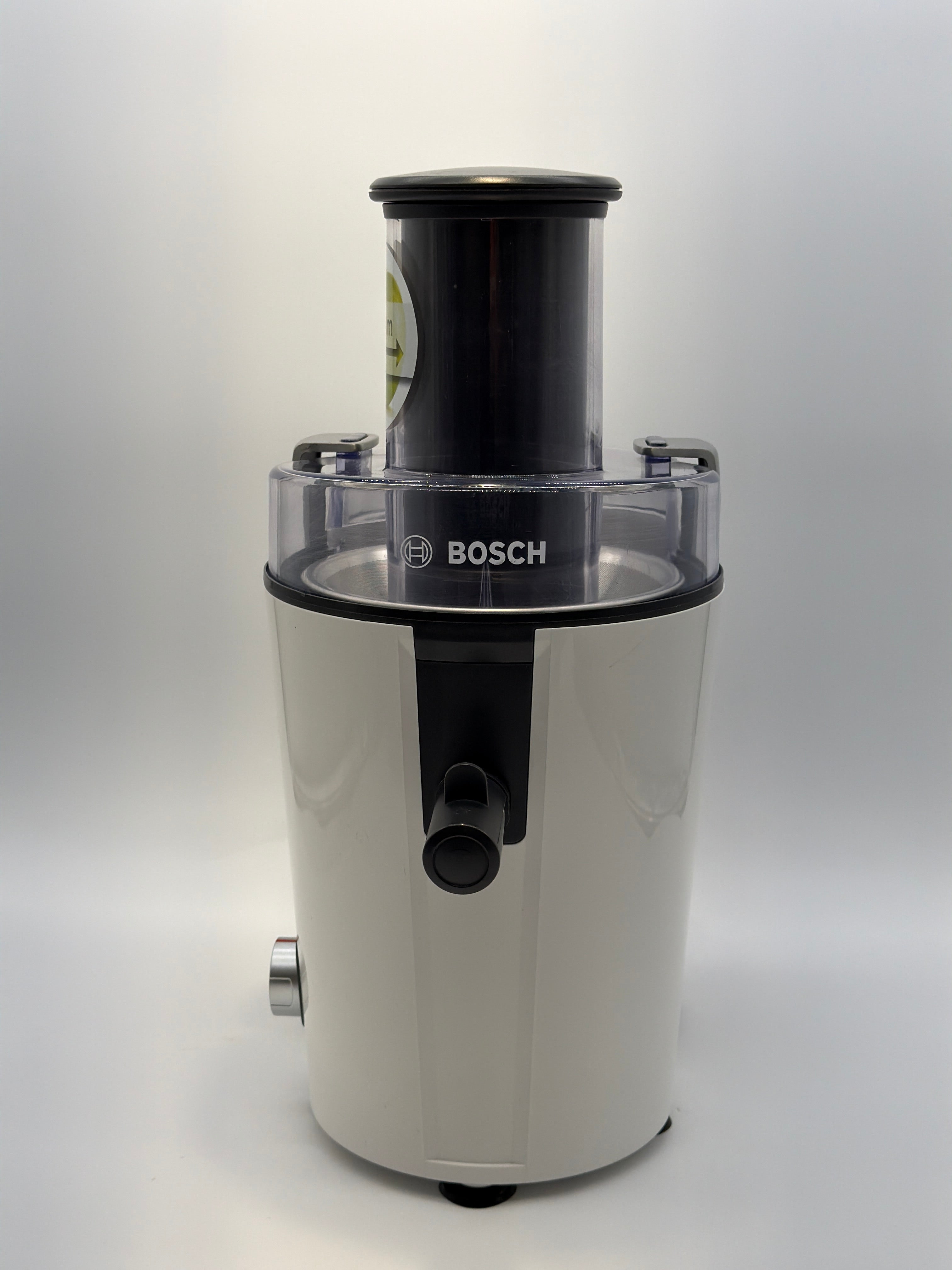 Bosch Elettrodomestico Bosch VitaJuice 2 MES25A0 centrifuga per frutta e verdura, 700 W, contenitore succo 1,25 L