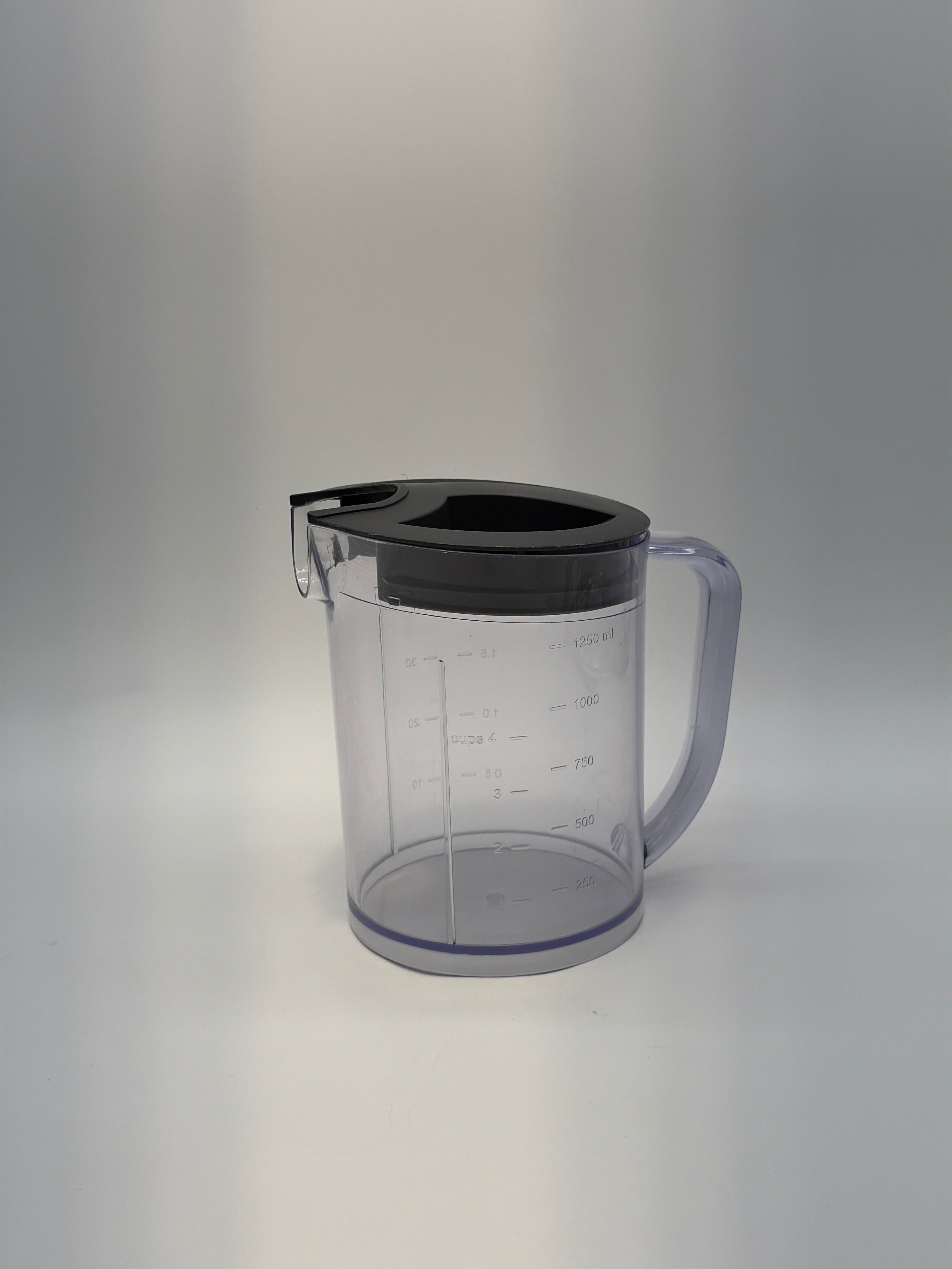 Bosch Elettrodomestico Bosch VitaJuice 2 MES25A0 centrifuga per frutta e verdura, 700 W, contenitore succo 1,25 L