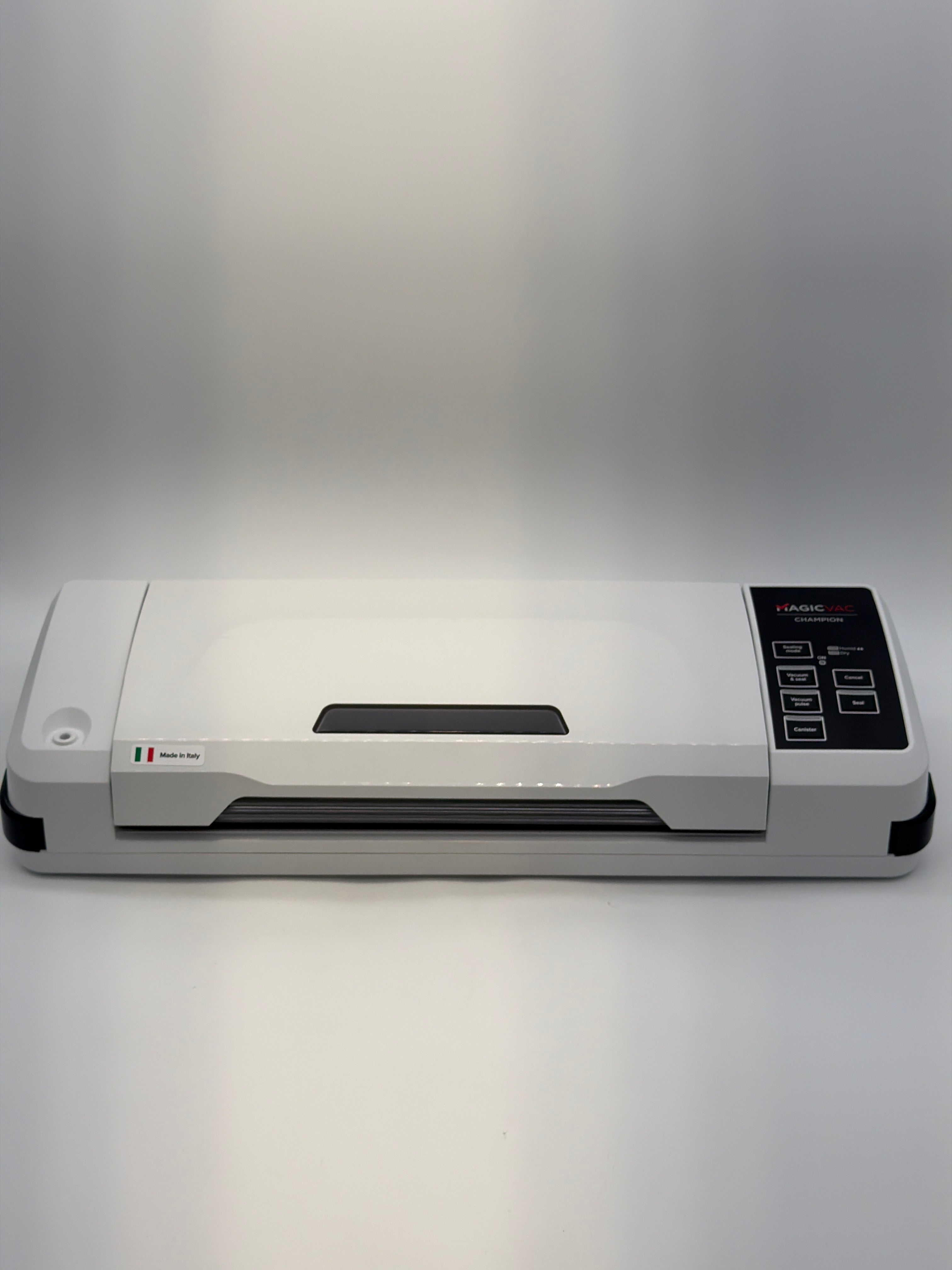 Magic Vac Champion Robot Vacuums Magic Vac Champion - Macchina per sottovuoto alimenti