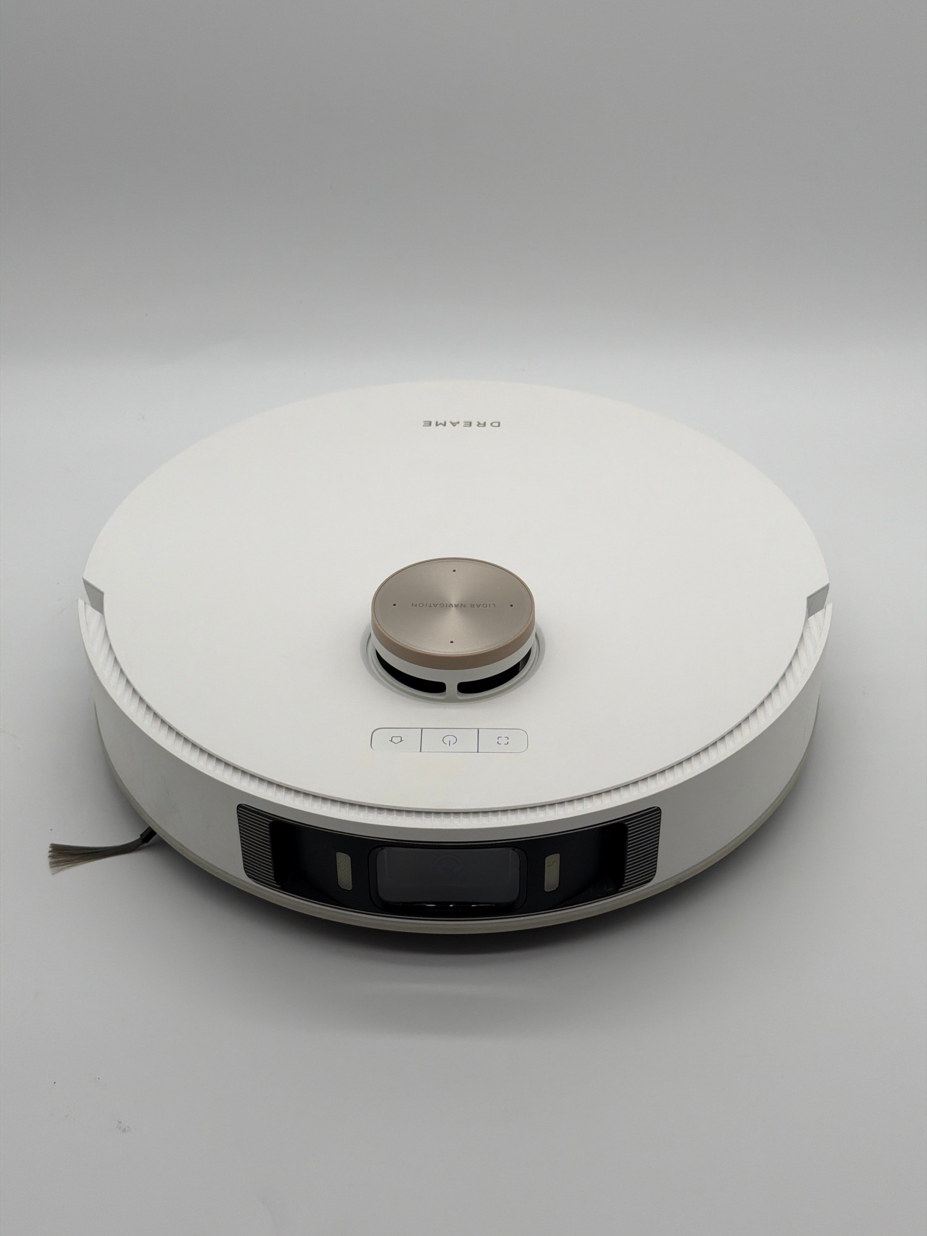 Dreame L20 Ultra Complete Robot Vacuums Dreame L20 Ultra Complete - Robot aspirapolvere con lavapavimenti