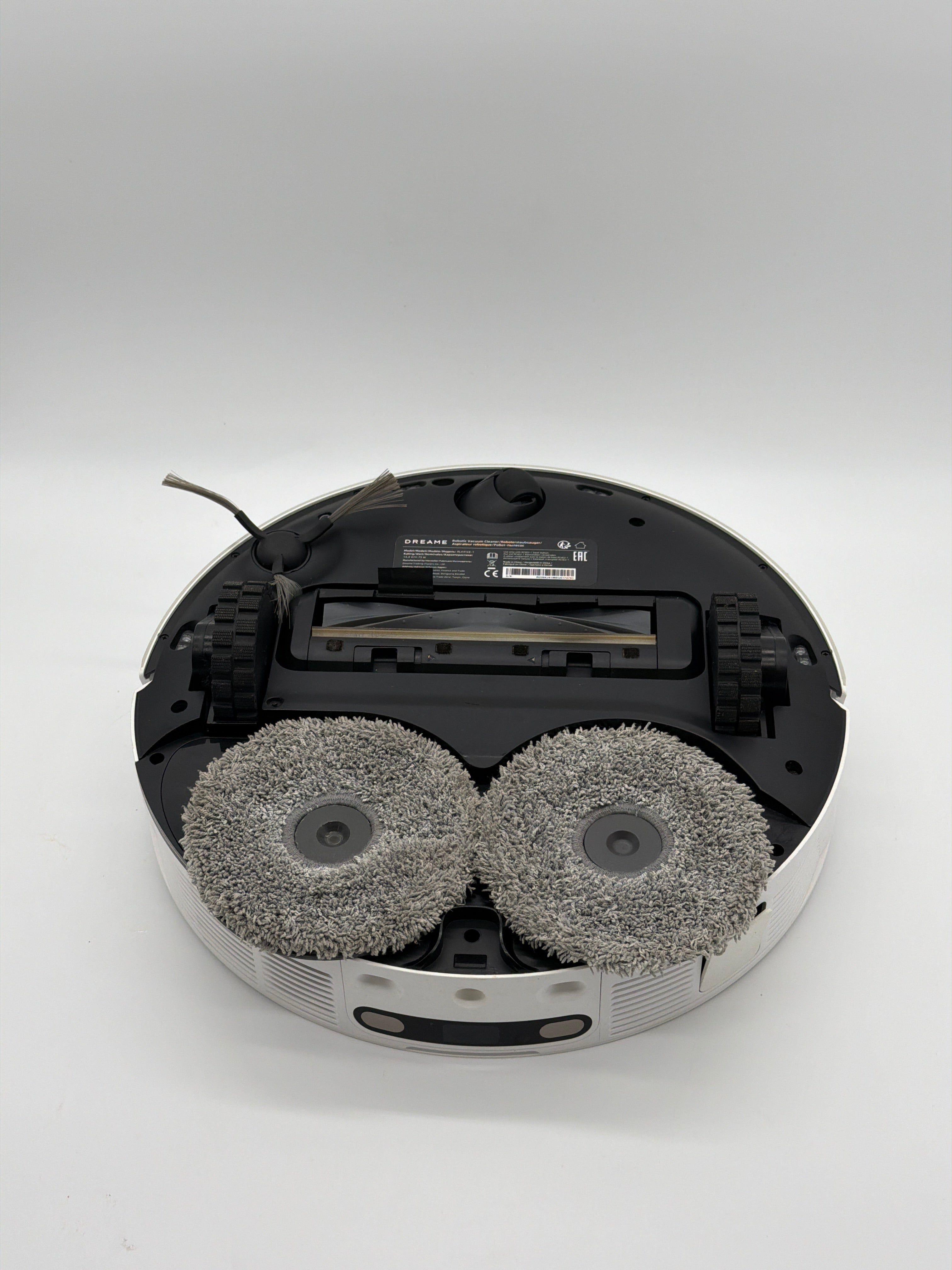 Dreame L20 Ultra Complete Robot Vacuums Dreame L20 Ultra Complete - Robot aspirapolvere con lavapavimenti