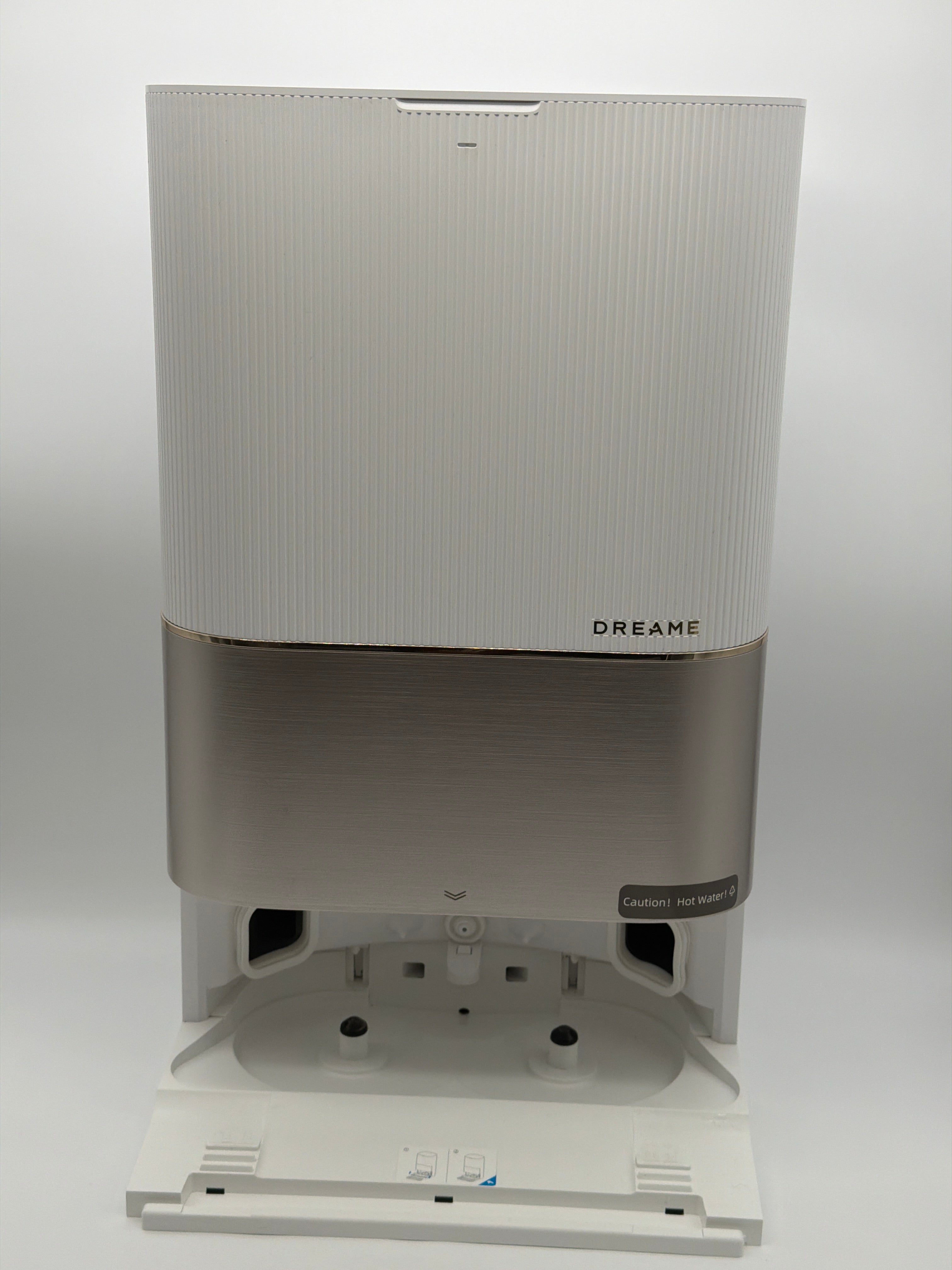 Dreame X40 Ultra Complete Robot Vacuums Dreame X40 Ultra Complete - Robot aspirapolvere lavapavimenti