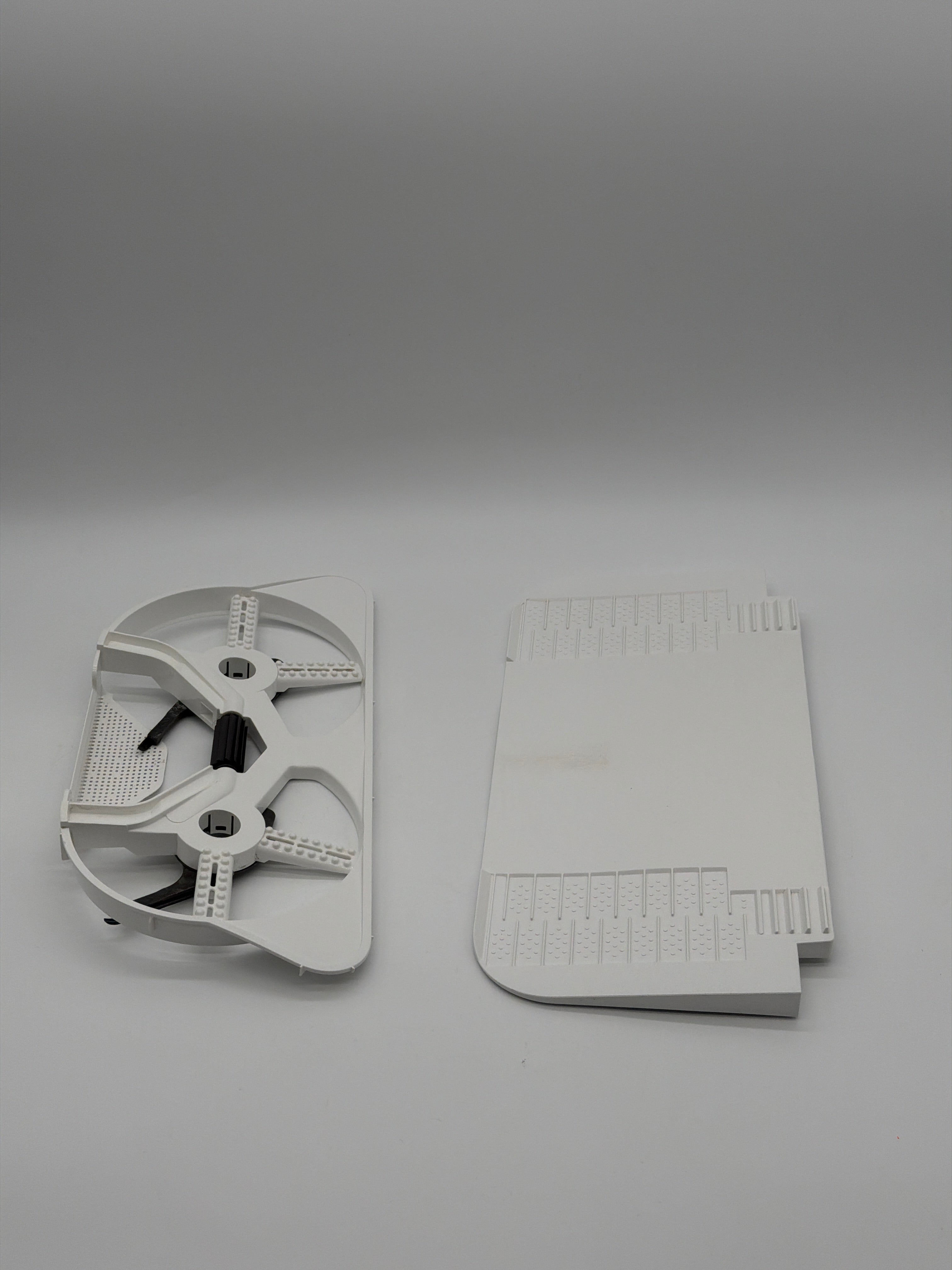 Dreame X40 Ultra Complete Robot Vacuums Dreame X40 Ultra Complete - Robot aspirapolvere lavapavimenti