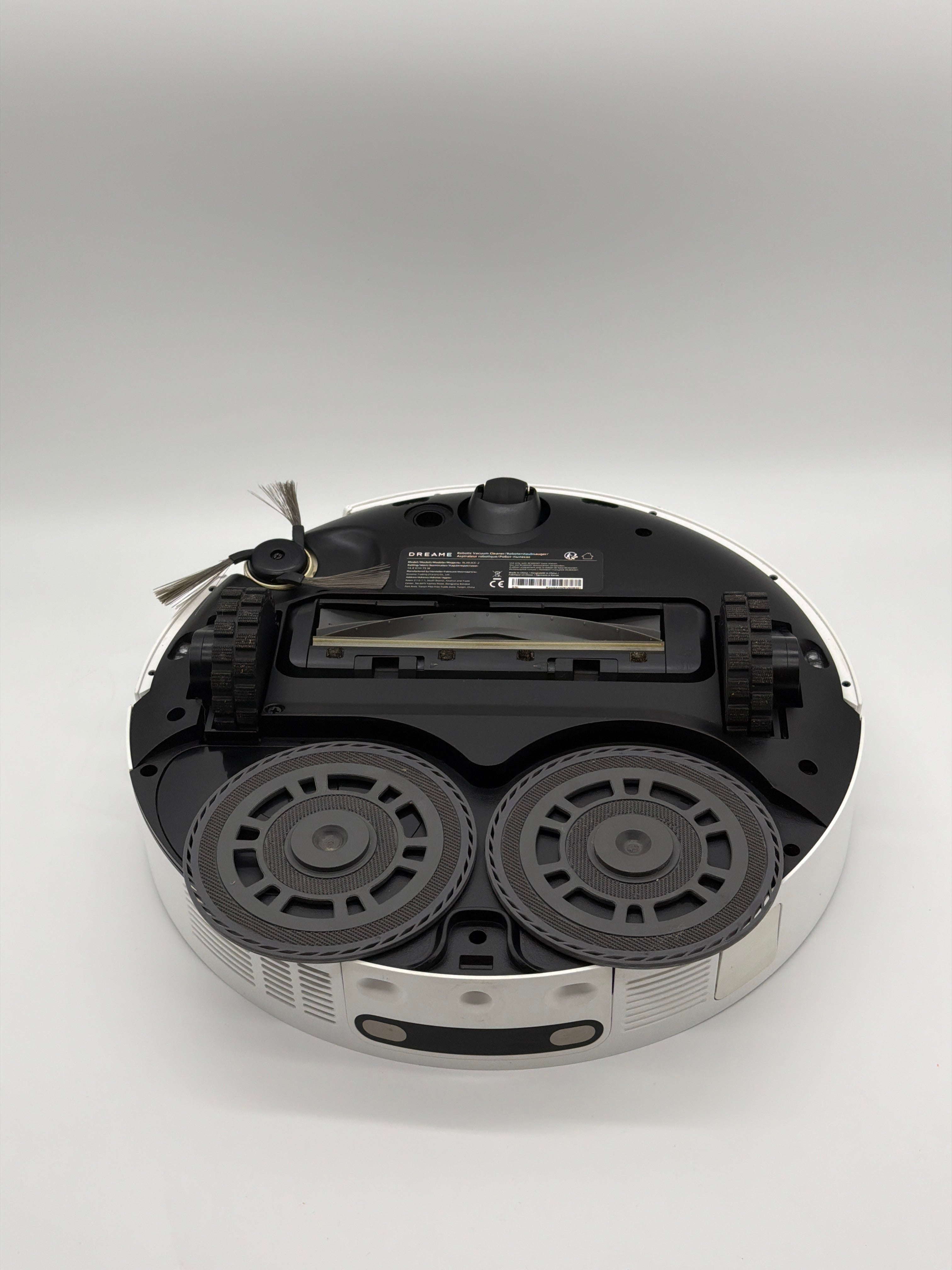 Dreame X40 Ultra Complete Robot Vacuums Dreame X40 Ultra Complete - Robot aspirapolvere lavapavimenti