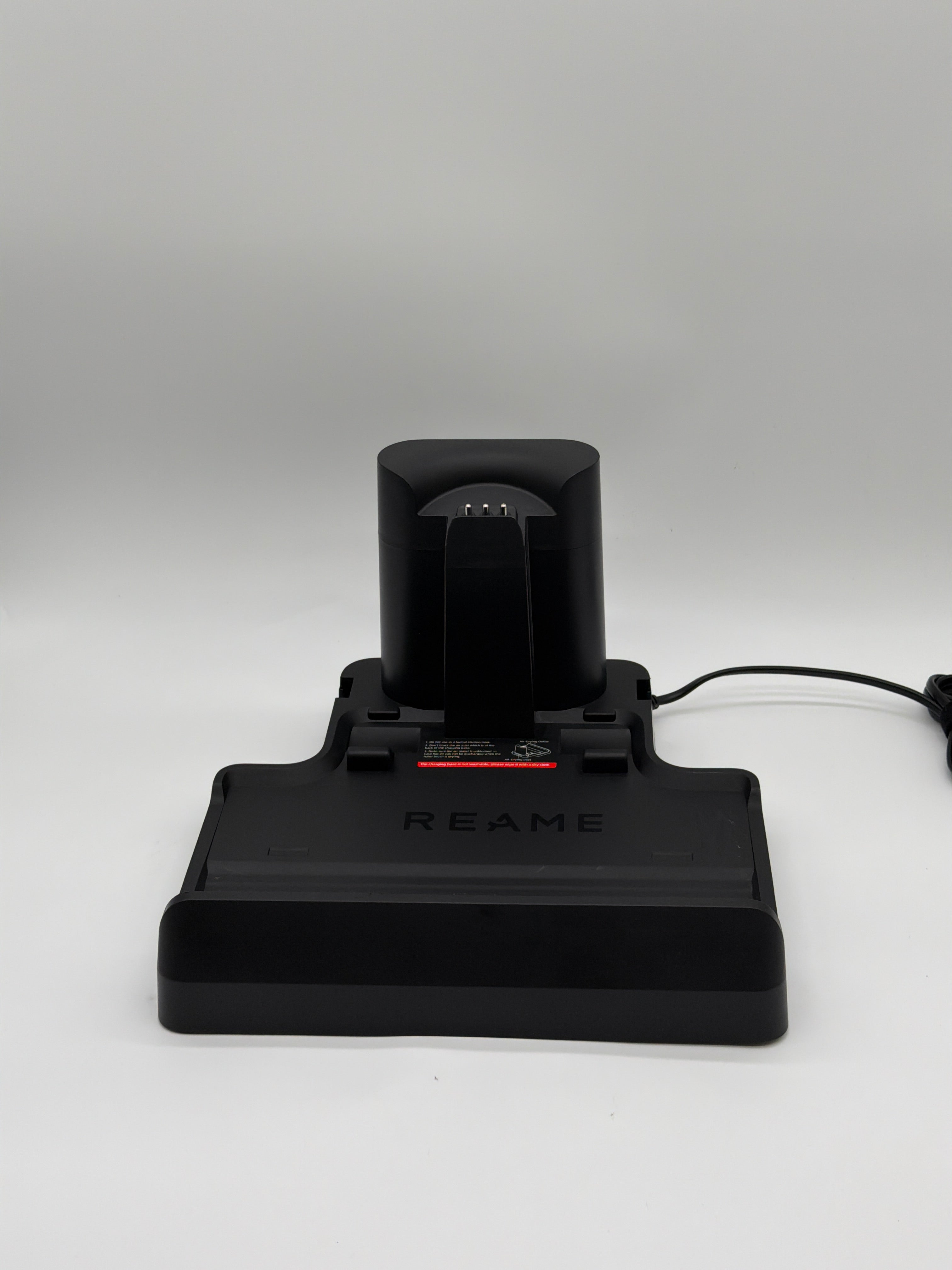 DREAME H12 PRO Stick Vacuums DREAME H12 PRO Aspirapolvere cordless 200AW
