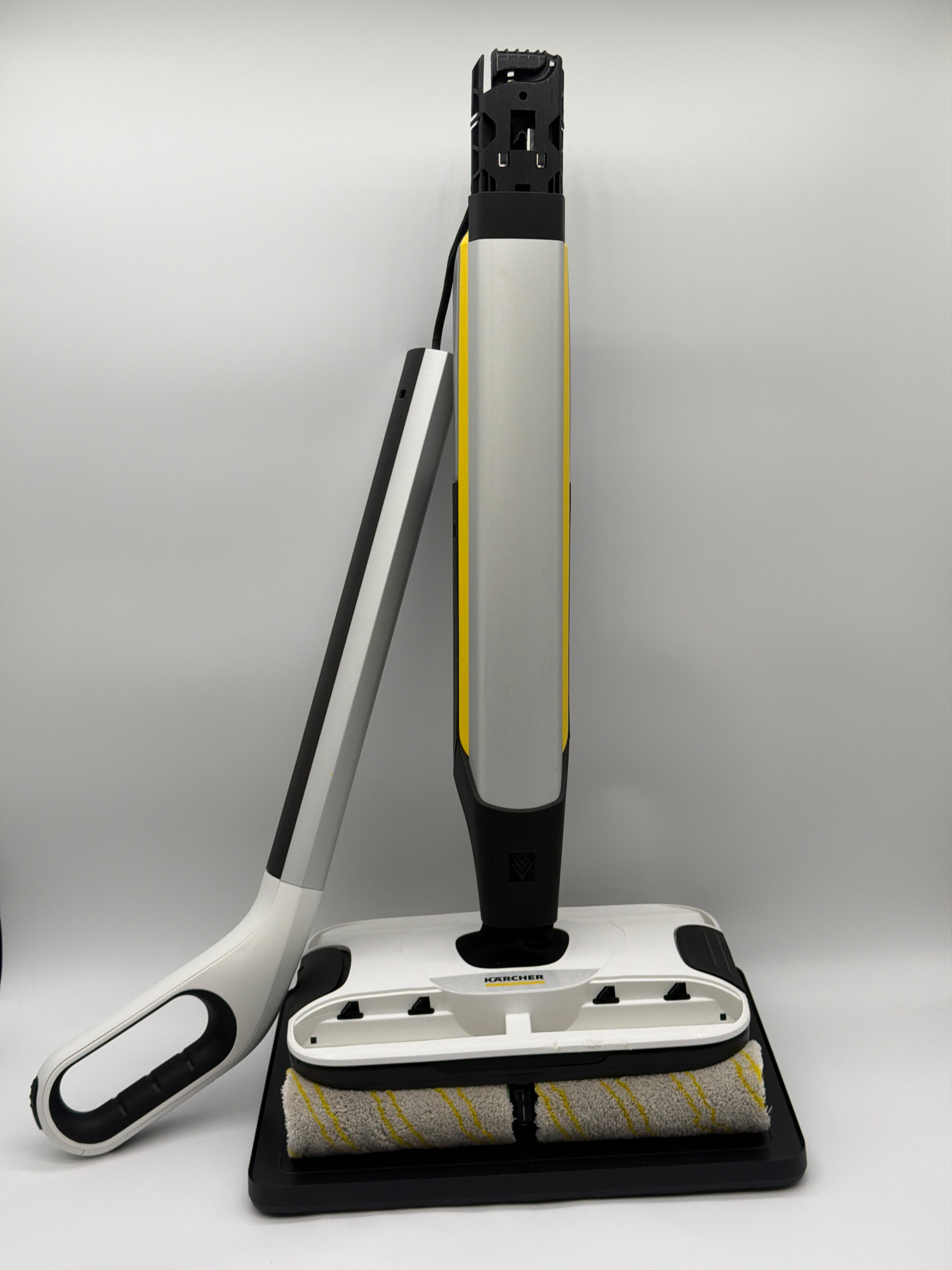 Kärcher FC 7 Cordless Aspirapolvere Kärcher FC 7 Cordless lavapavimenti senza fili