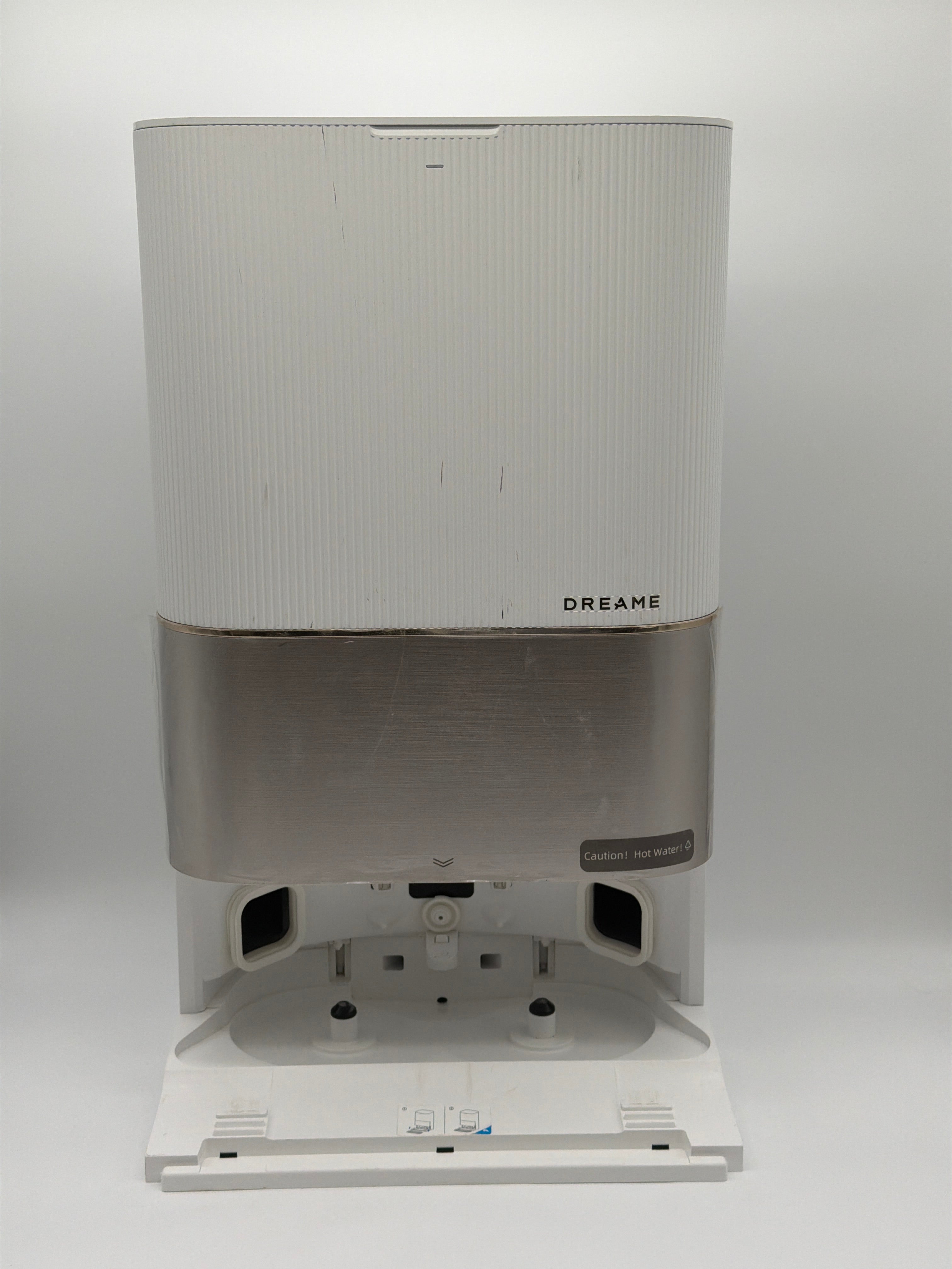 Dreame X40 Ultra Complete Robot Vacuums Dreame X40 Ultra Complete Robot aspirapolvere e lavapavimenti