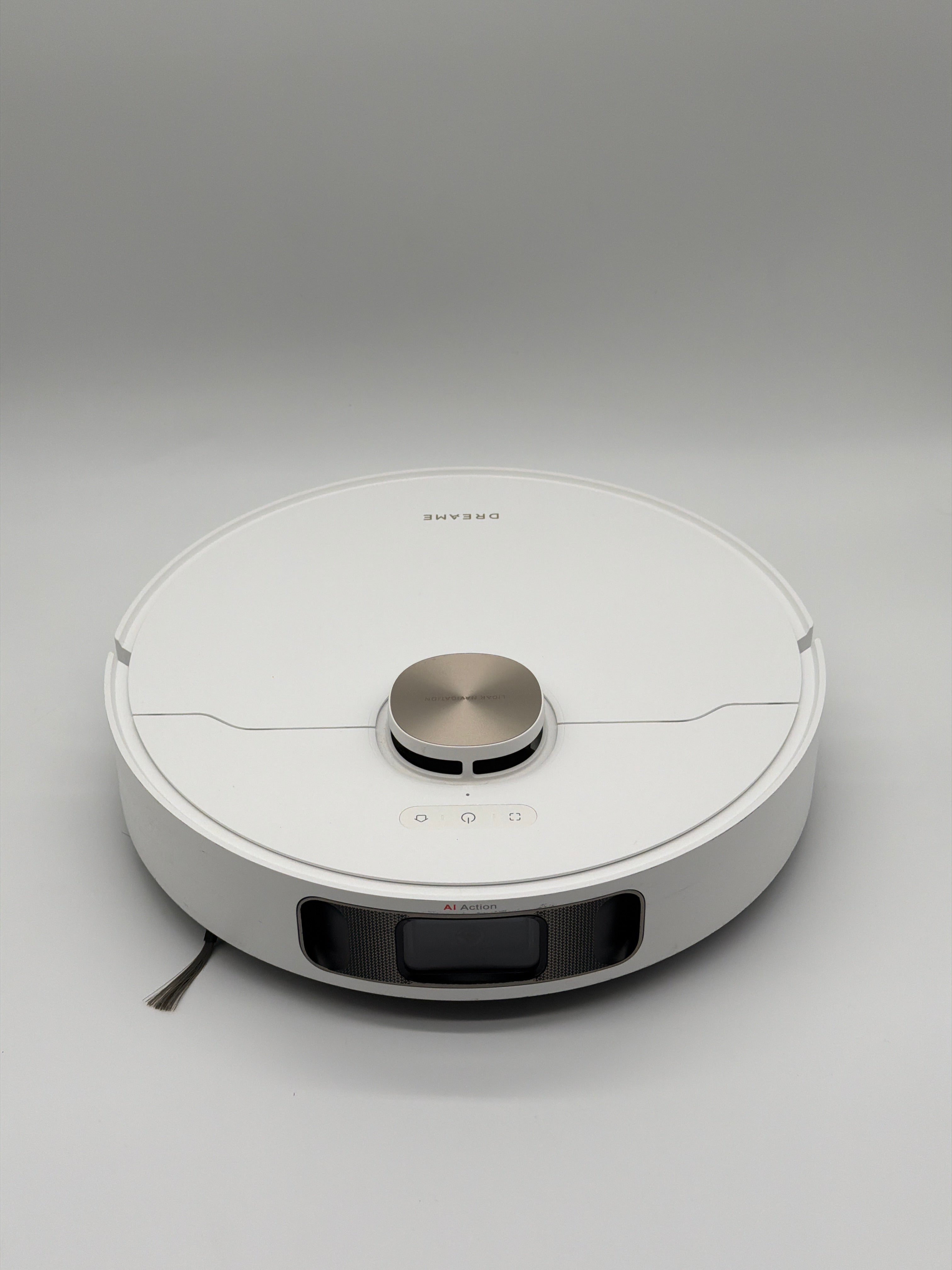 Dreame X40 Ultra Complete Robot Vacuums Dreame X40 Ultra Complete Robot aspirapolvere e lavapavimenti