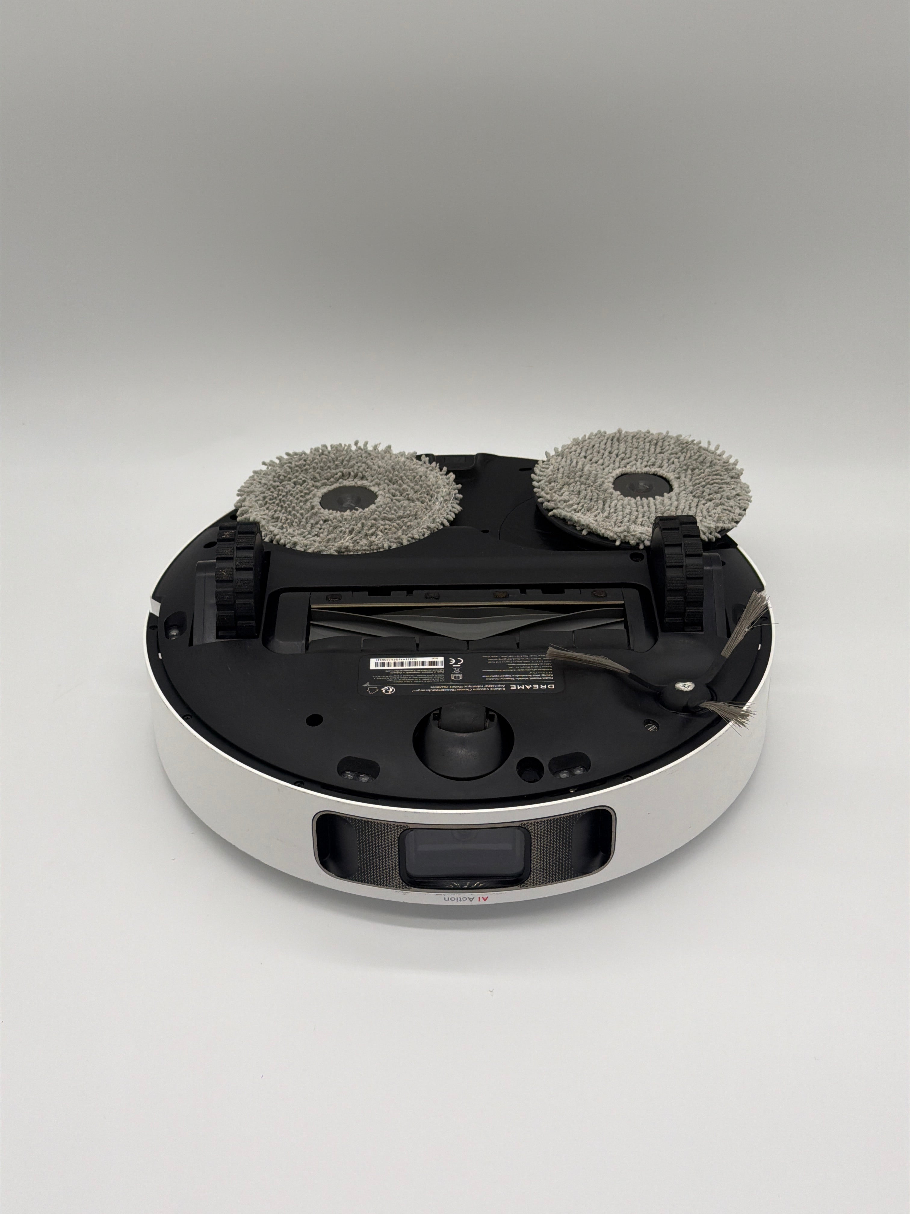 Dreame X40 Ultra Complete Robot Vacuums Dreame X40 Ultra Complete Robot aspirapolvere e lavapavimenti