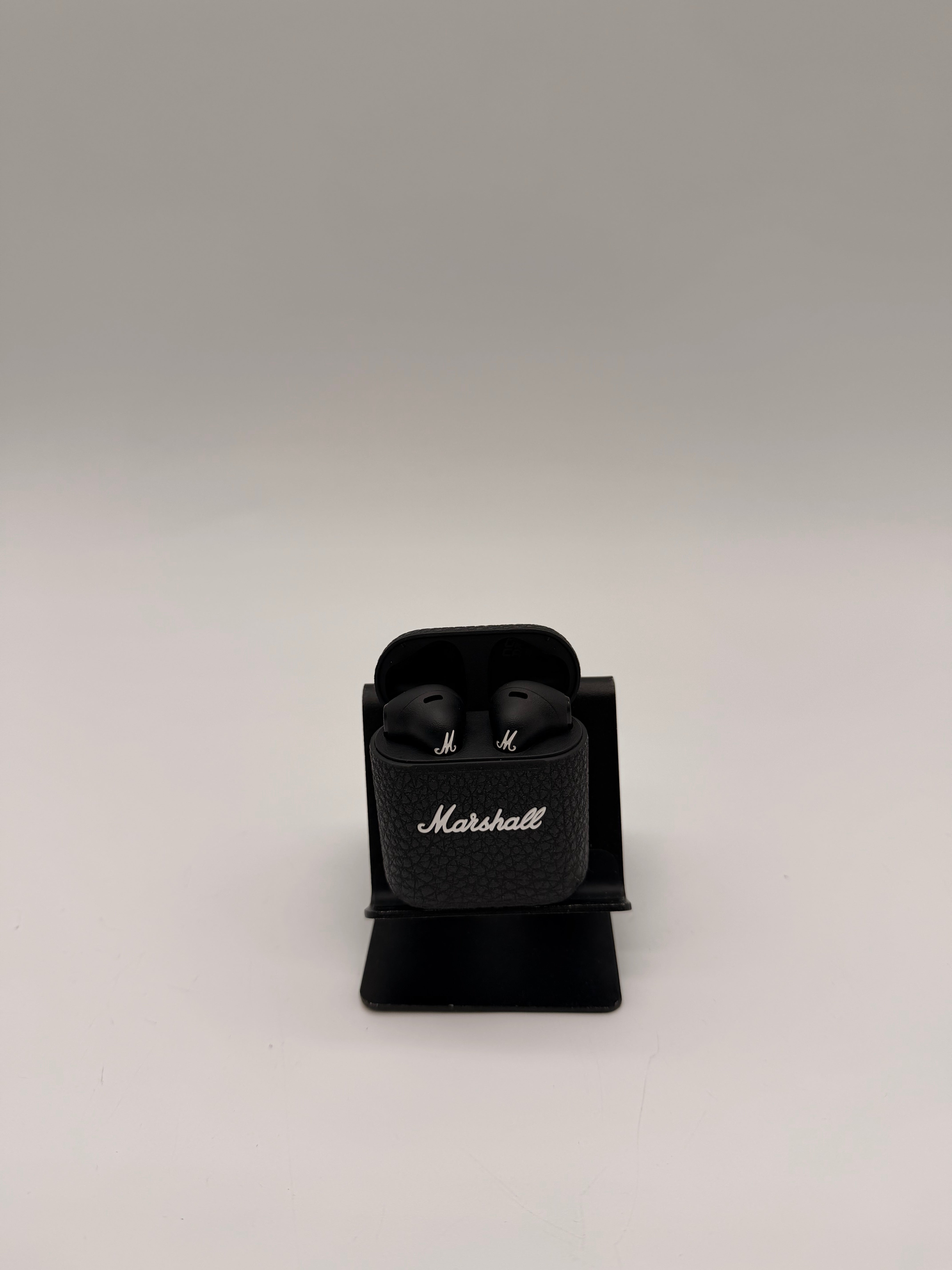 Marshall Minor III In-Ear Monitor Systems Marshall Minor III - Auricolari True Wireless neri